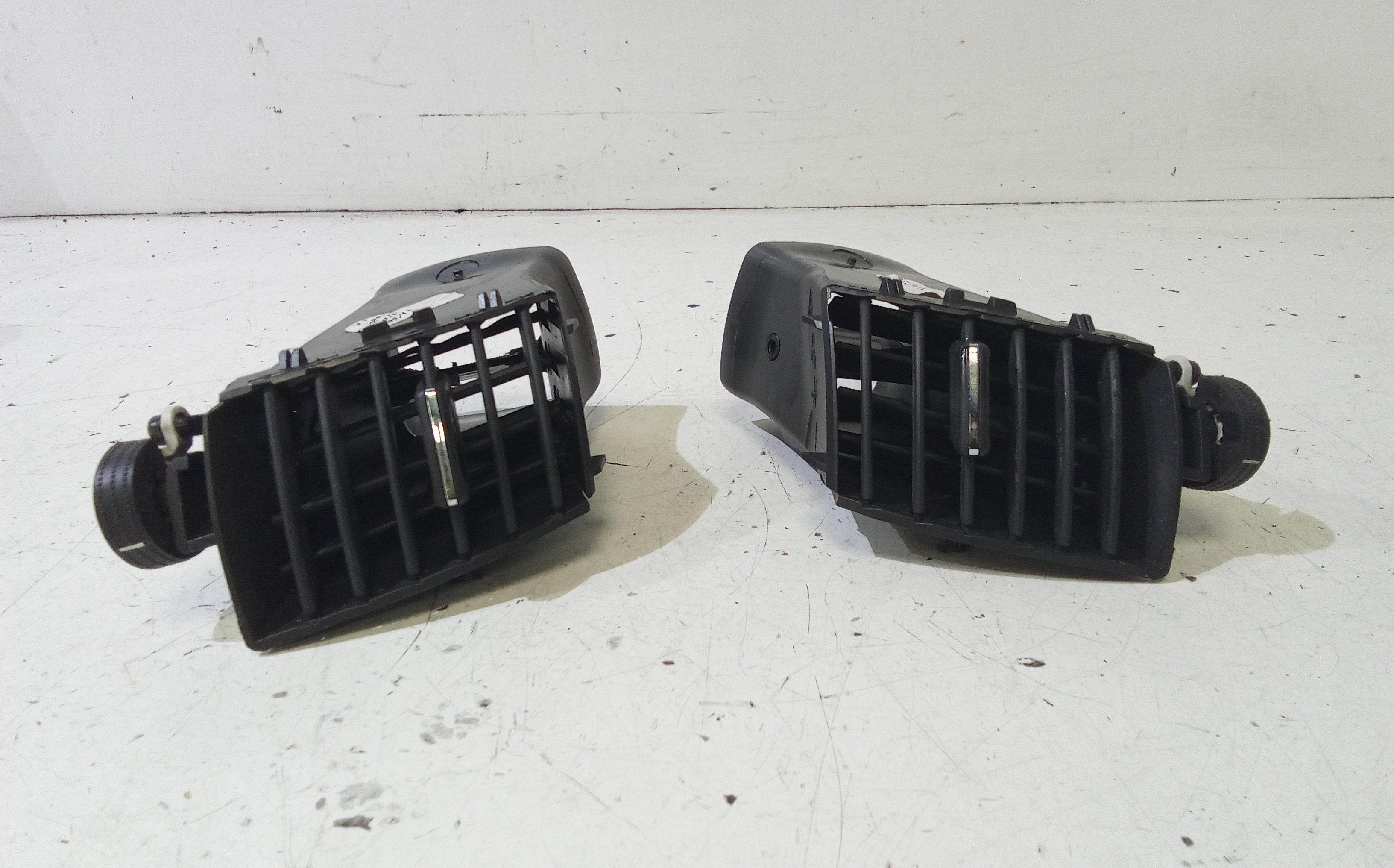 Bocchette Aria Centrale per Opel Zafira B 2 Serie (2008 - In produzione)