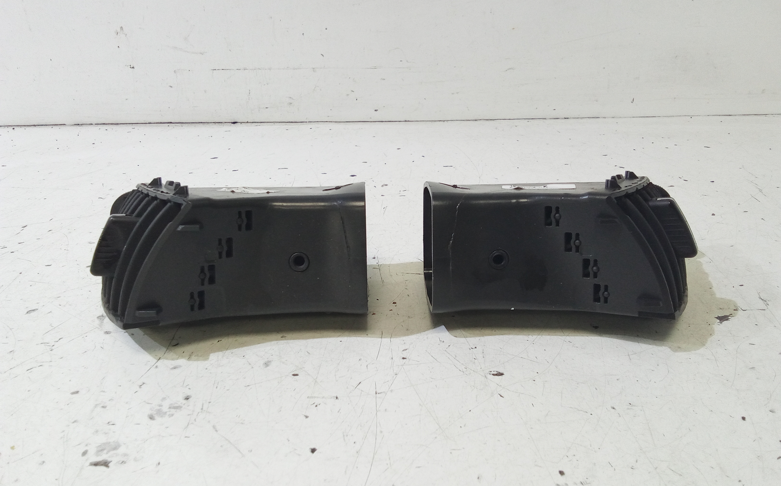 Bocchette Aria Centrale per Opel Zafira B 2 Serie (2008 - In produzione)