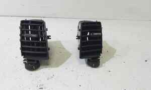 Bocchette Aria Centrale per Opel Zafira B 2 Serie (2008 - In produzione)