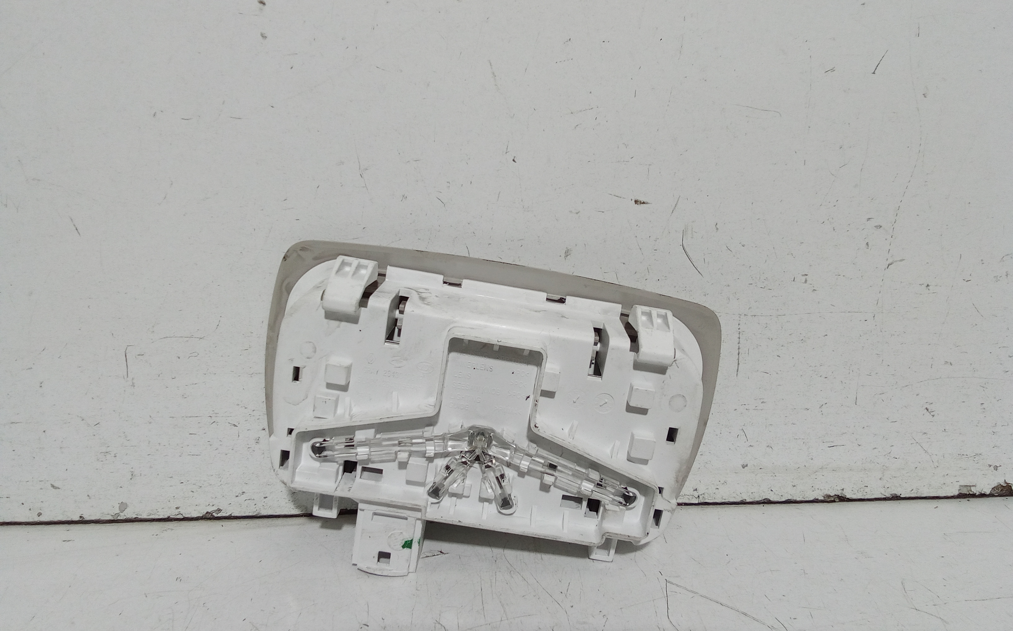 Plafoniera per Mercedes Citan (21>) (2021 - )