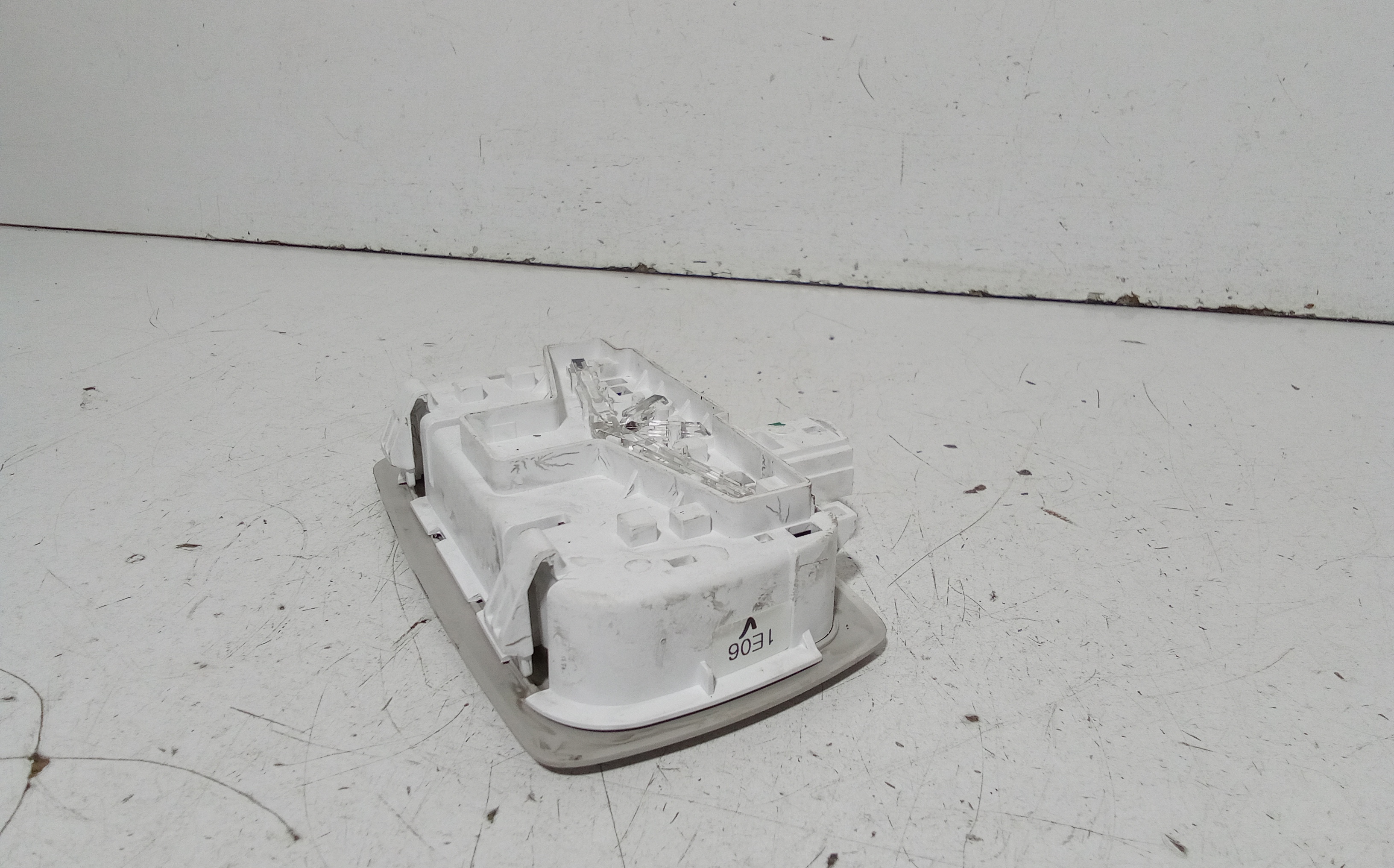 Plafoniera per Mercedes Citan (21>) (2021 - )