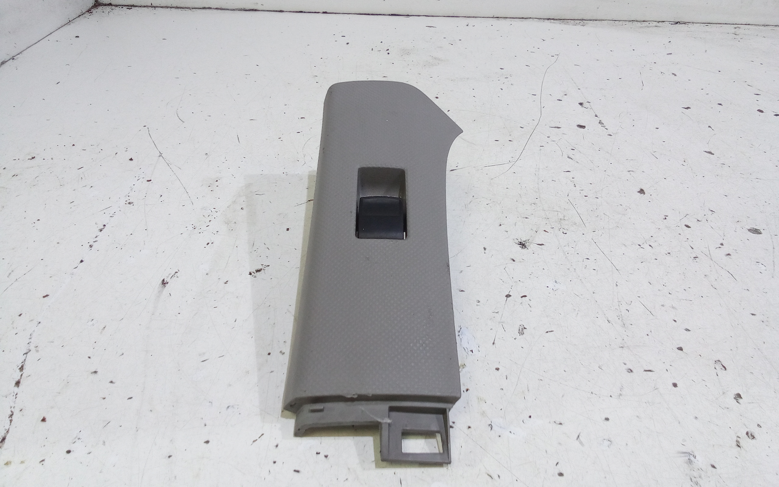 Pulsantiera Anteriore Destra Passeggero per Toyota Yaris Serie (08>11) (2008 - 2011)