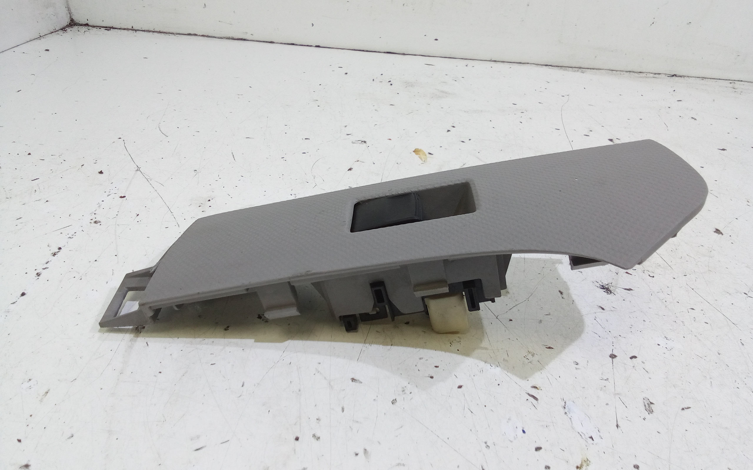 Pulsantiera Anteriore Destra Passeggero per Toyota Yaris Serie (08>11) (2008 - 2011)