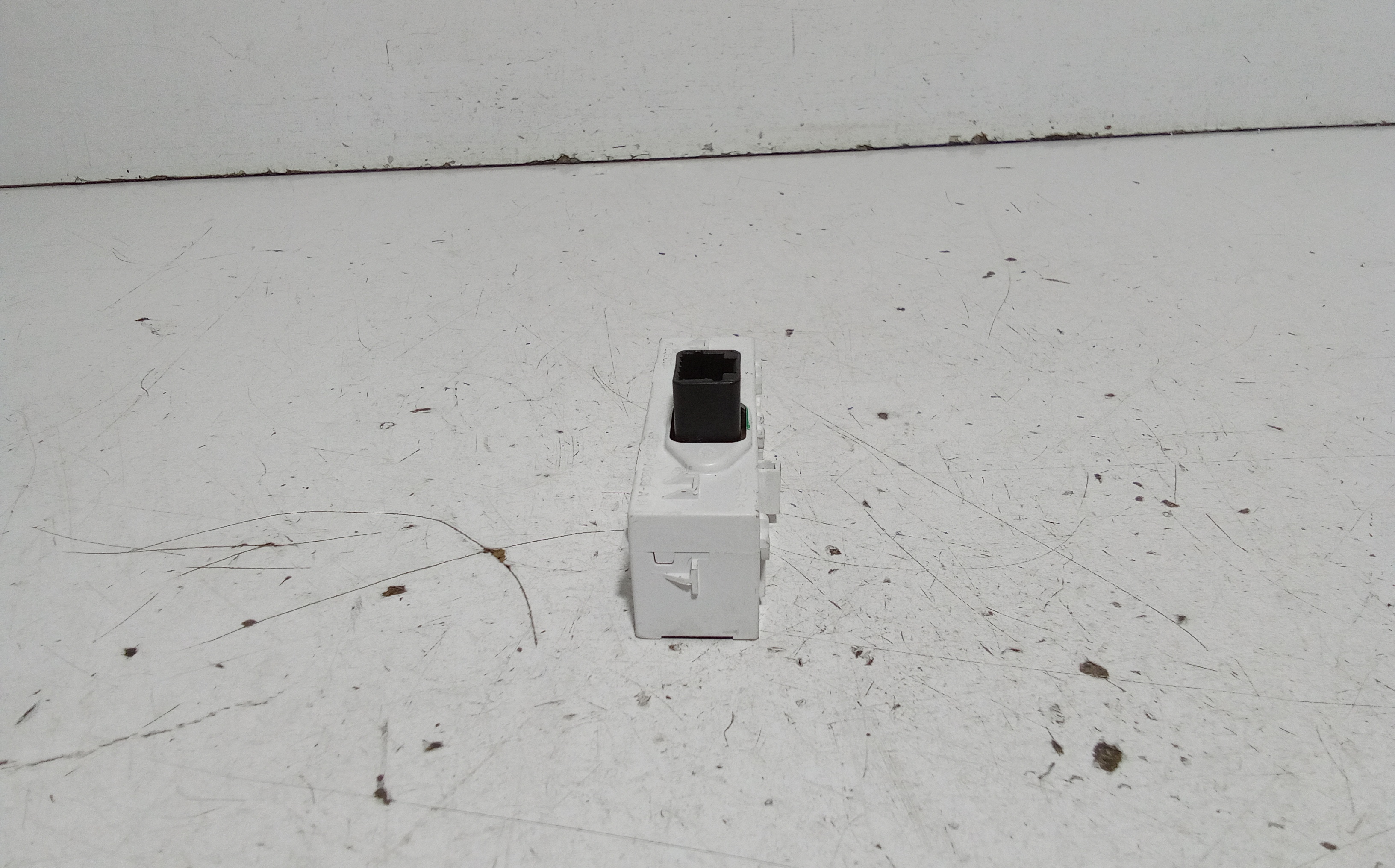 Display segnalazione cinture di sicurezza per Mercedes Citan (21>) (2021 - )