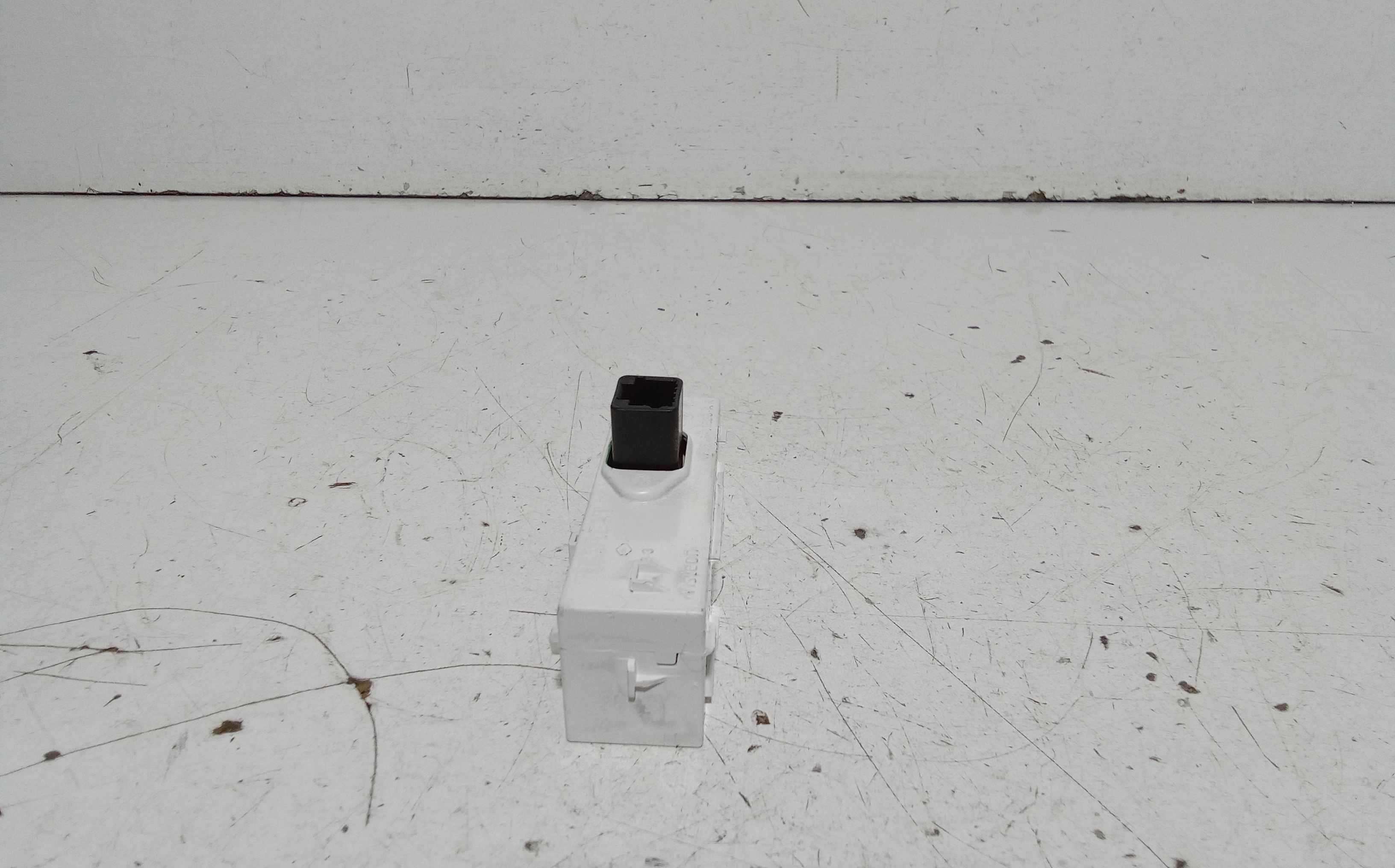 Display segnalazione cinture di sicurezza per Mercedes Citan (21>) (2021 - )