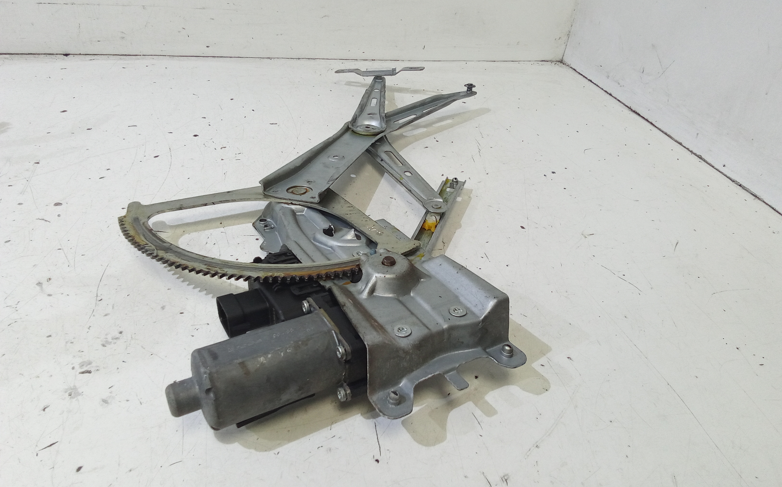 Cremagliera anteriore destra passeggero per Opel Zafira B 2 Serie (2008 - In produzione)