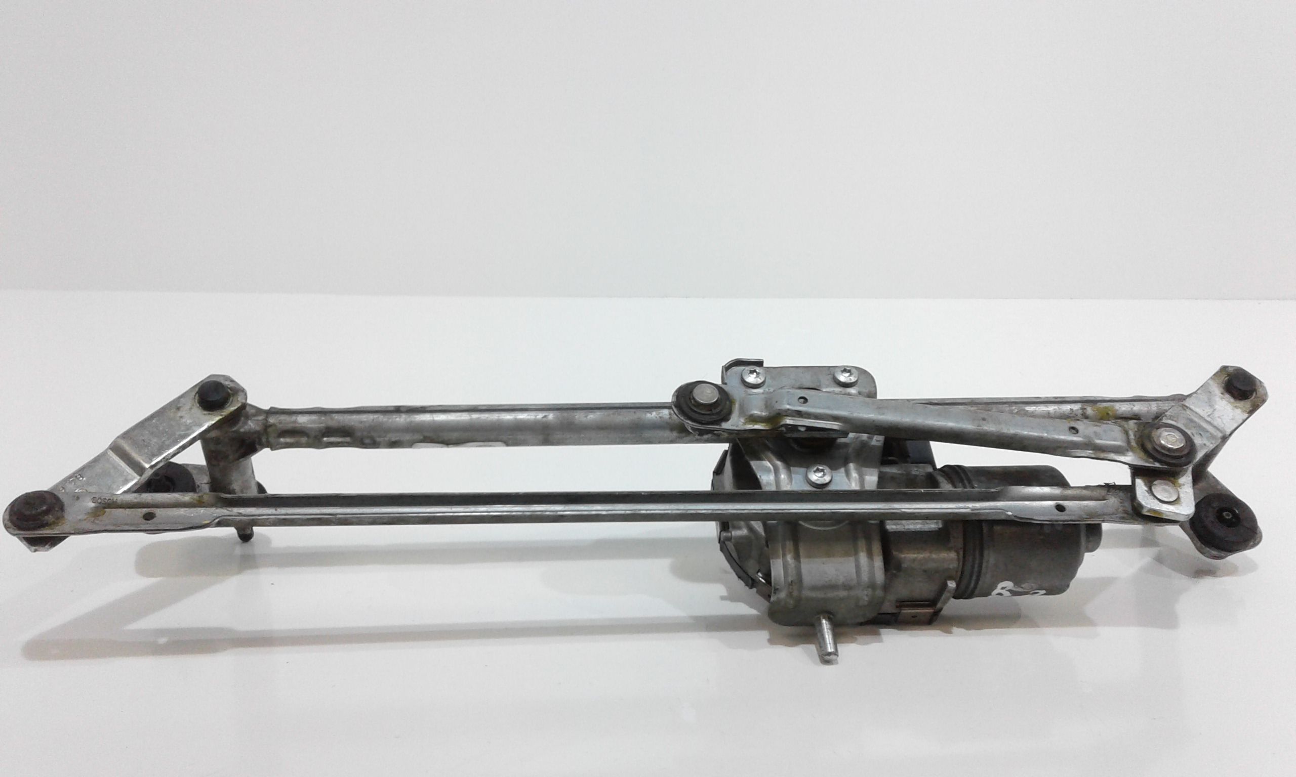 Motorino tergi ant completo di tandem SKODA Octavia S. Wagon 4 Serie