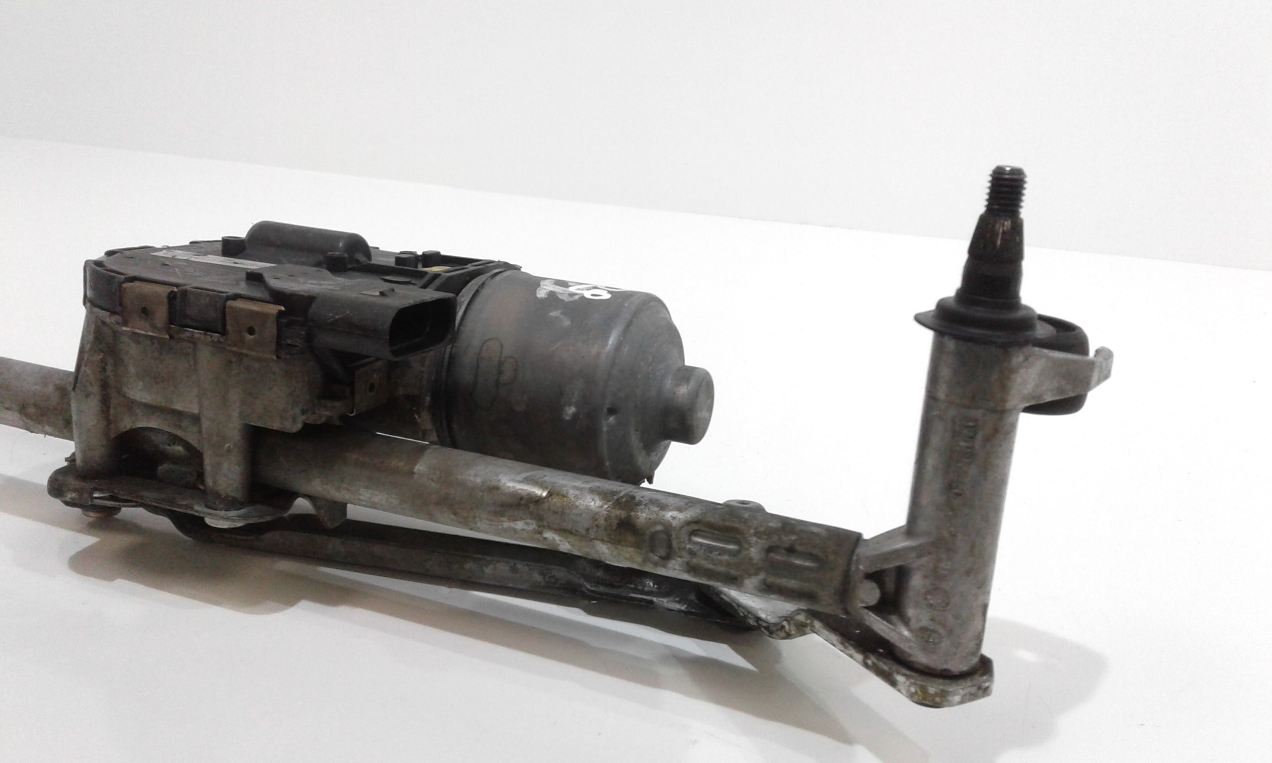 Motorino tergi ant completo di tandem SKODA Octavia S. Wagon 4 Serie