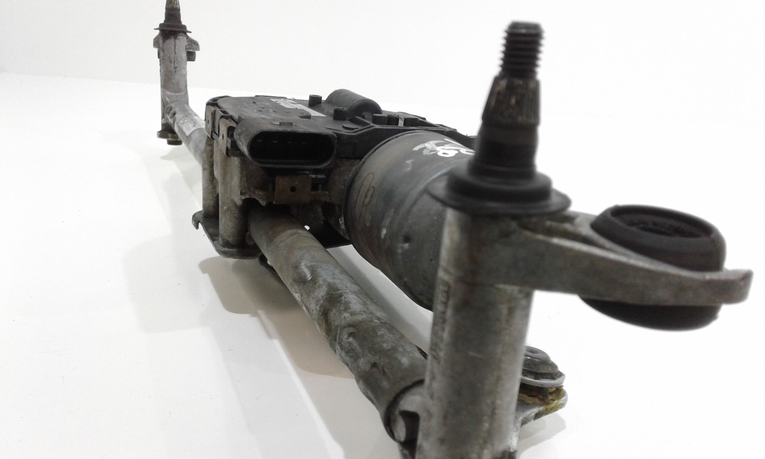 Motorino tergi ant completo di tandem SKODA Octavia S. Wagon 4 Serie