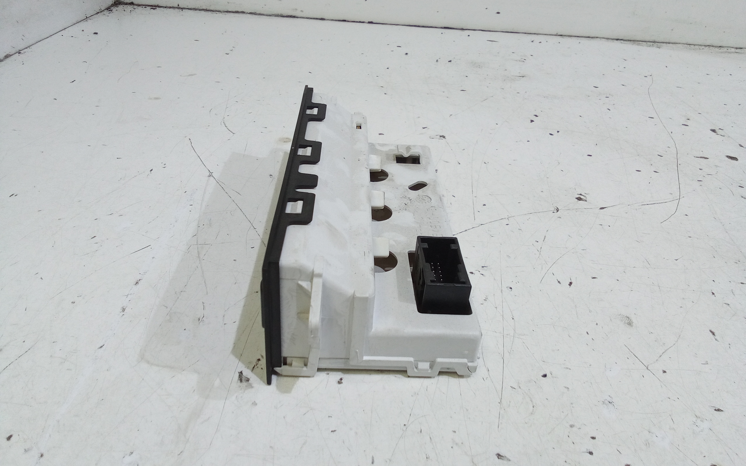 Display multifunzione computer di bordo per Citroen C2 2 Serie (2005 - 2008)