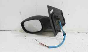 Specchietto Retrovisore Sinistro per Citroen C2 2 Serie (2005 - 2008)