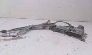 Cremagliera anteriore sinistra Guida per Opel Zafira B 2 Serie (2008 - In produzione)