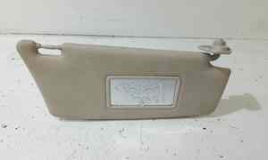 Parasole aletta Lato Passeggero per Lancia Ypsilon 1 Serie (2003 - 2006)