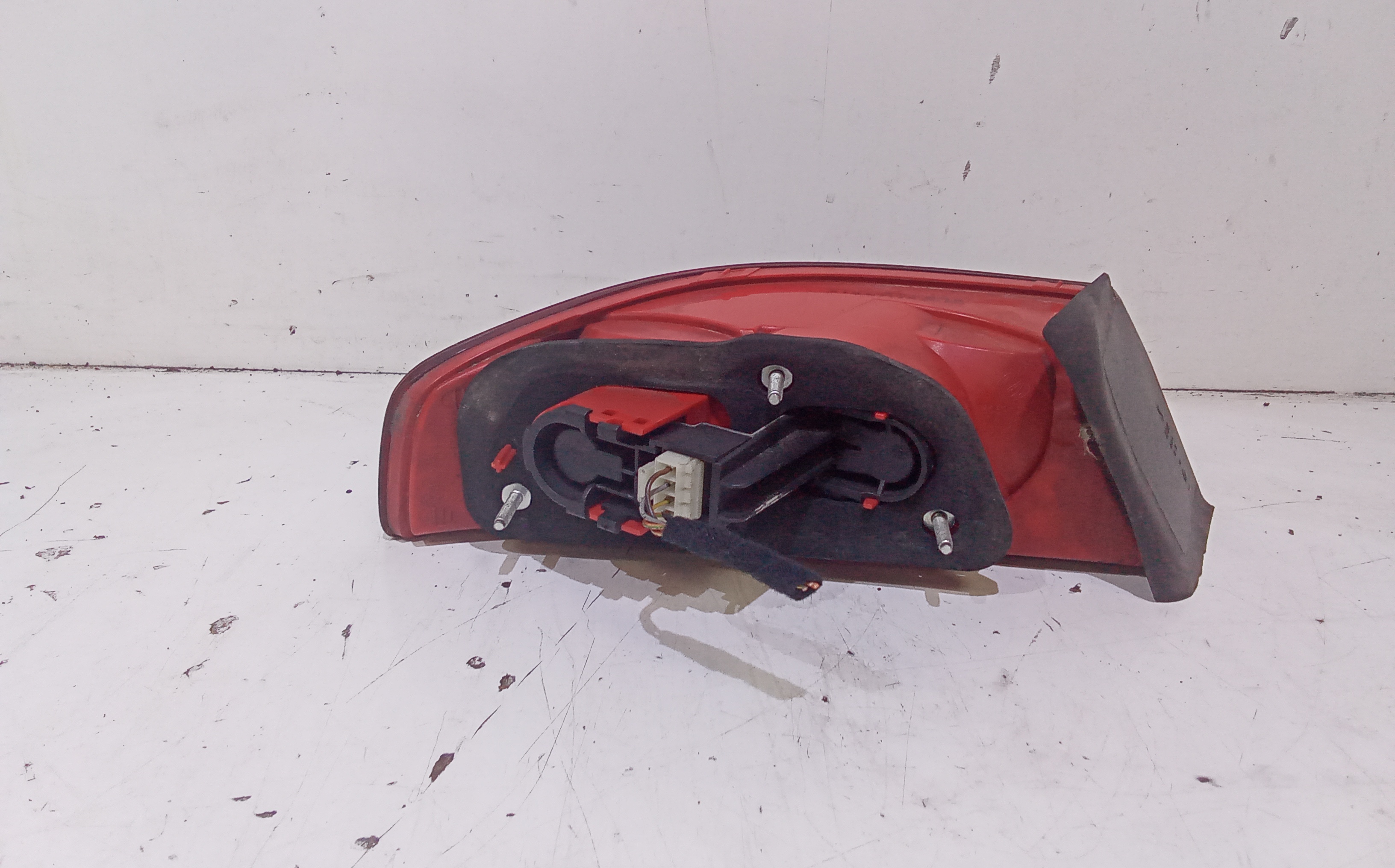 Stop fanale posteriore Destro Passeggero per Alfa Romeo 159 Sportwagon Serie (05>11) (2005 - 2011)