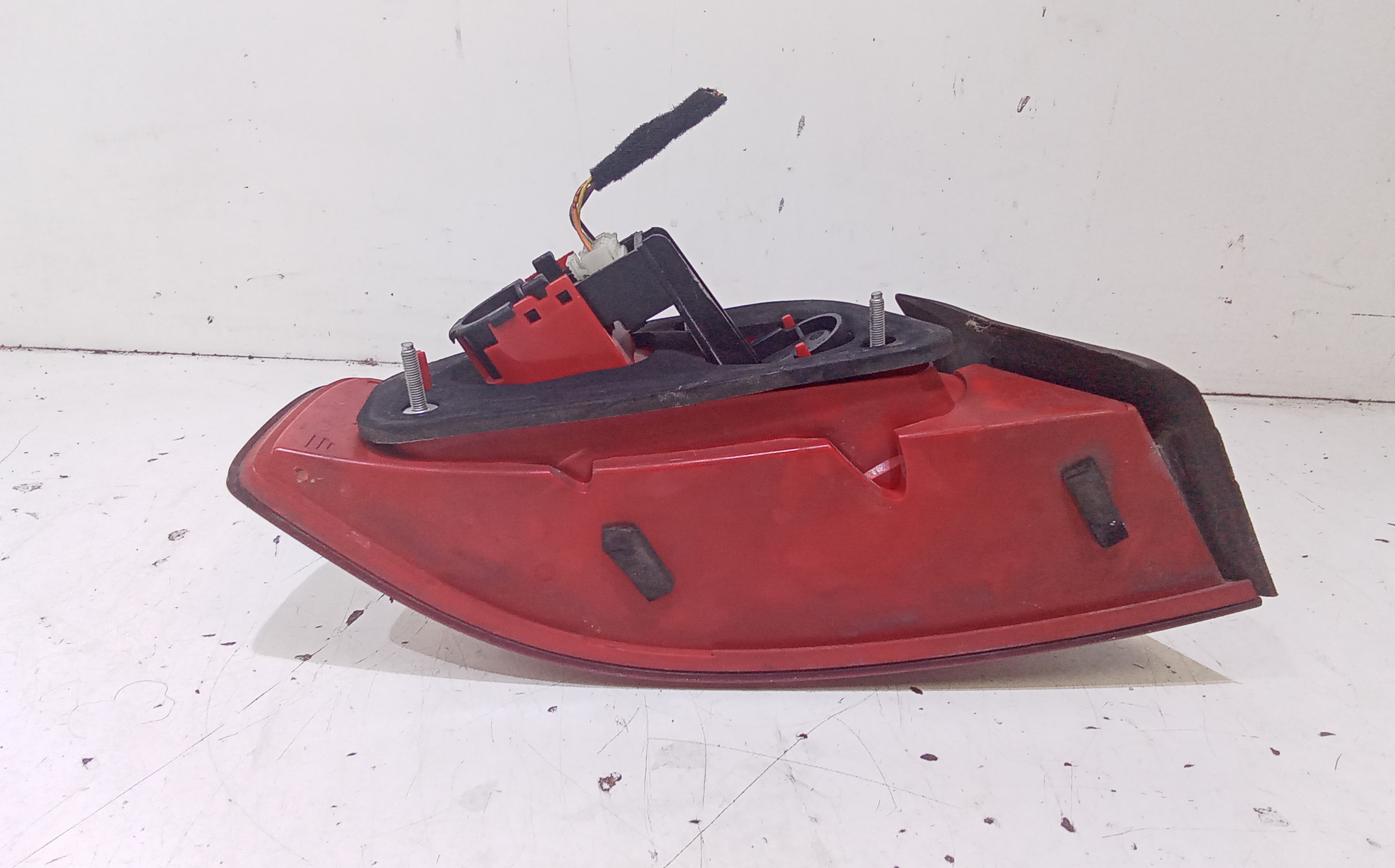 Stop fanale posteriore Destro Passeggero per Alfa Romeo 159 Sportwagon Serie (05>11) (2005 - 2011)