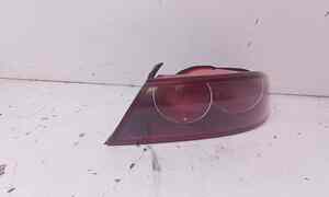 Stop fanale posteriore Destro Passeggero per Alfa Romeo 159 Sportwagon Serie (05>11) (2005 - 2011)