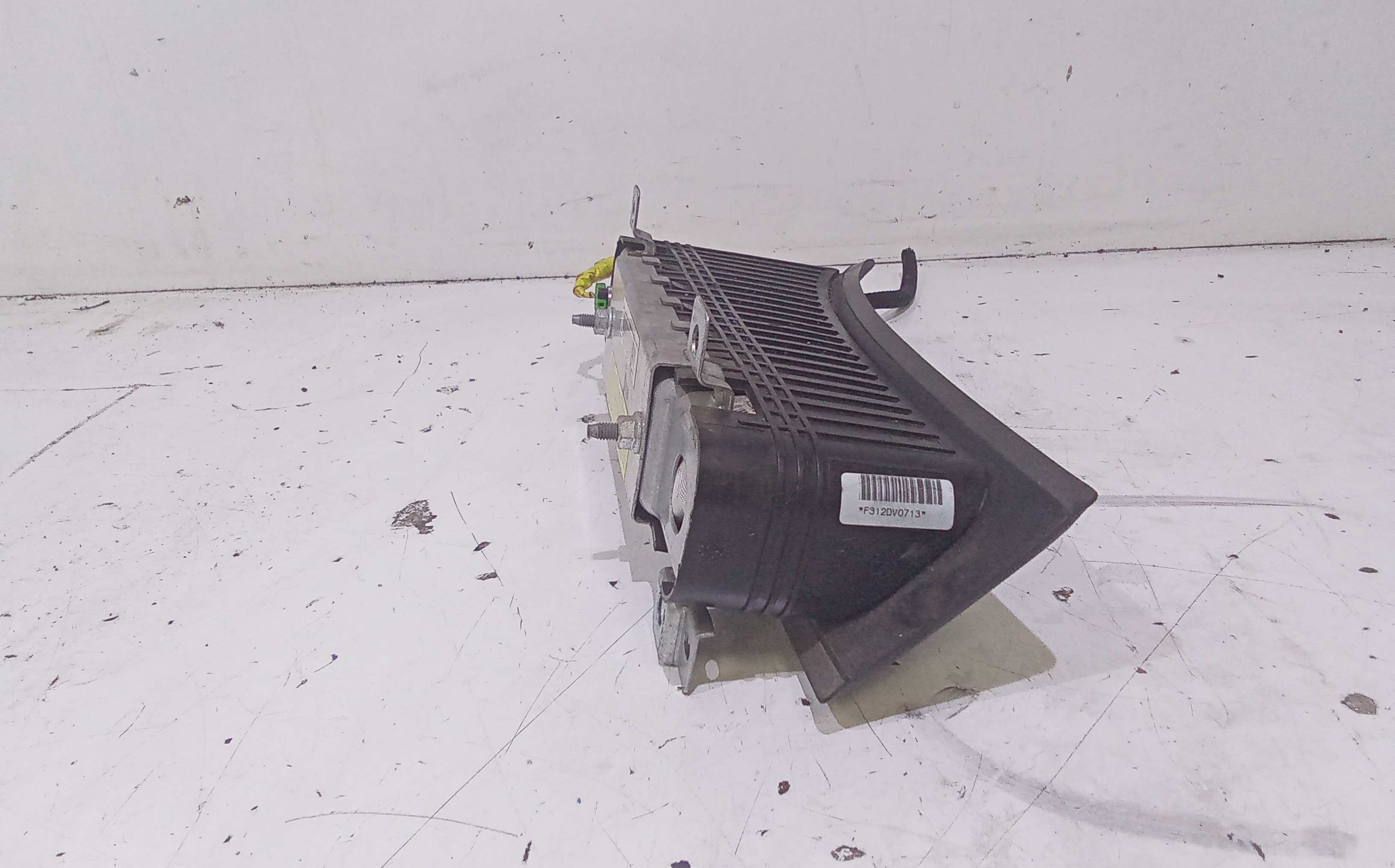 Airbag Ginocchia per Alfa Romeo 159 Berlina Serie (939_) (05>11) (2005 - 2011)