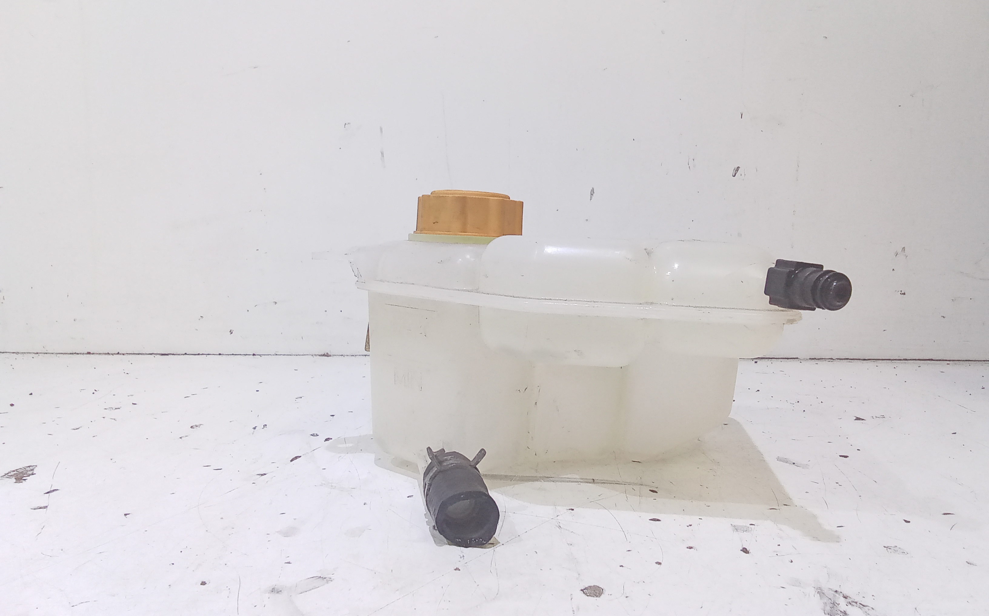 Vaschetta acqua liquido refrigerante per Ford Fiesta 4 Serie (2002 - 2005)