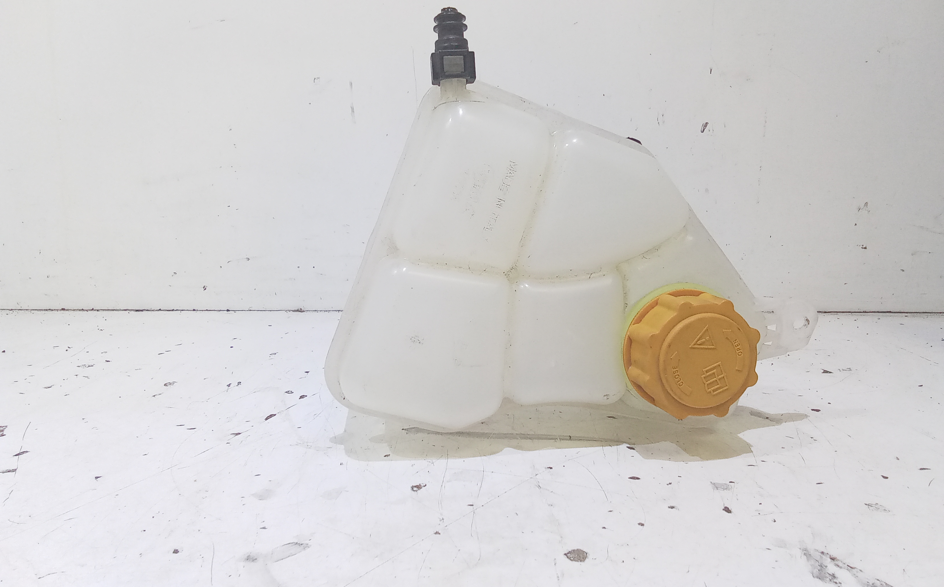 Vaschetta acqua liquido refrigerante per Ford Fiesta 4 Serie (2002 - 2005)