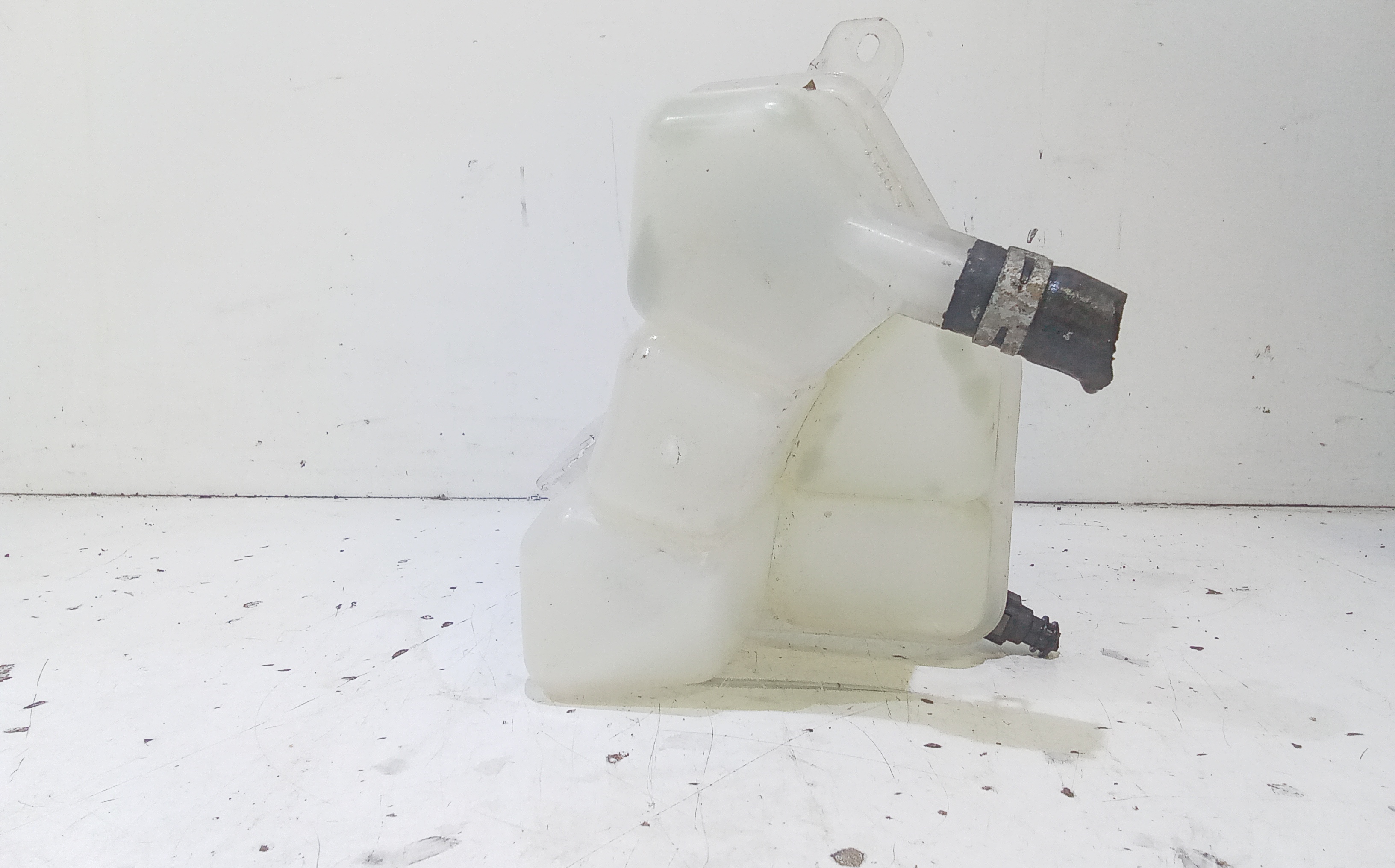 Vaschetta acqua liquido refrigerante per Ford Fiesta 4 Serie (2002 - 2005)