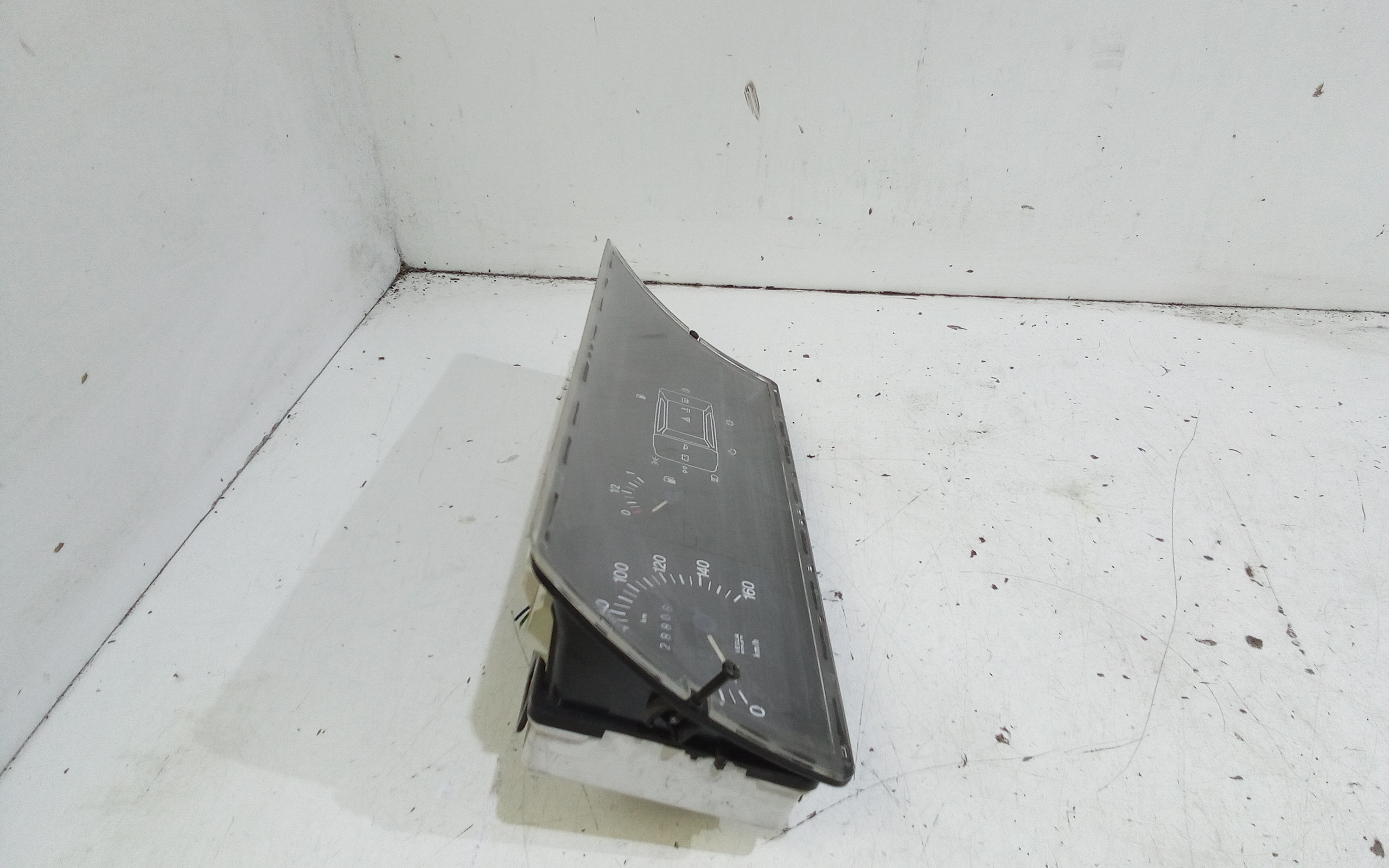 Quadro Strumenti per Fiat Panda 1 Serie (1980 - 2003)