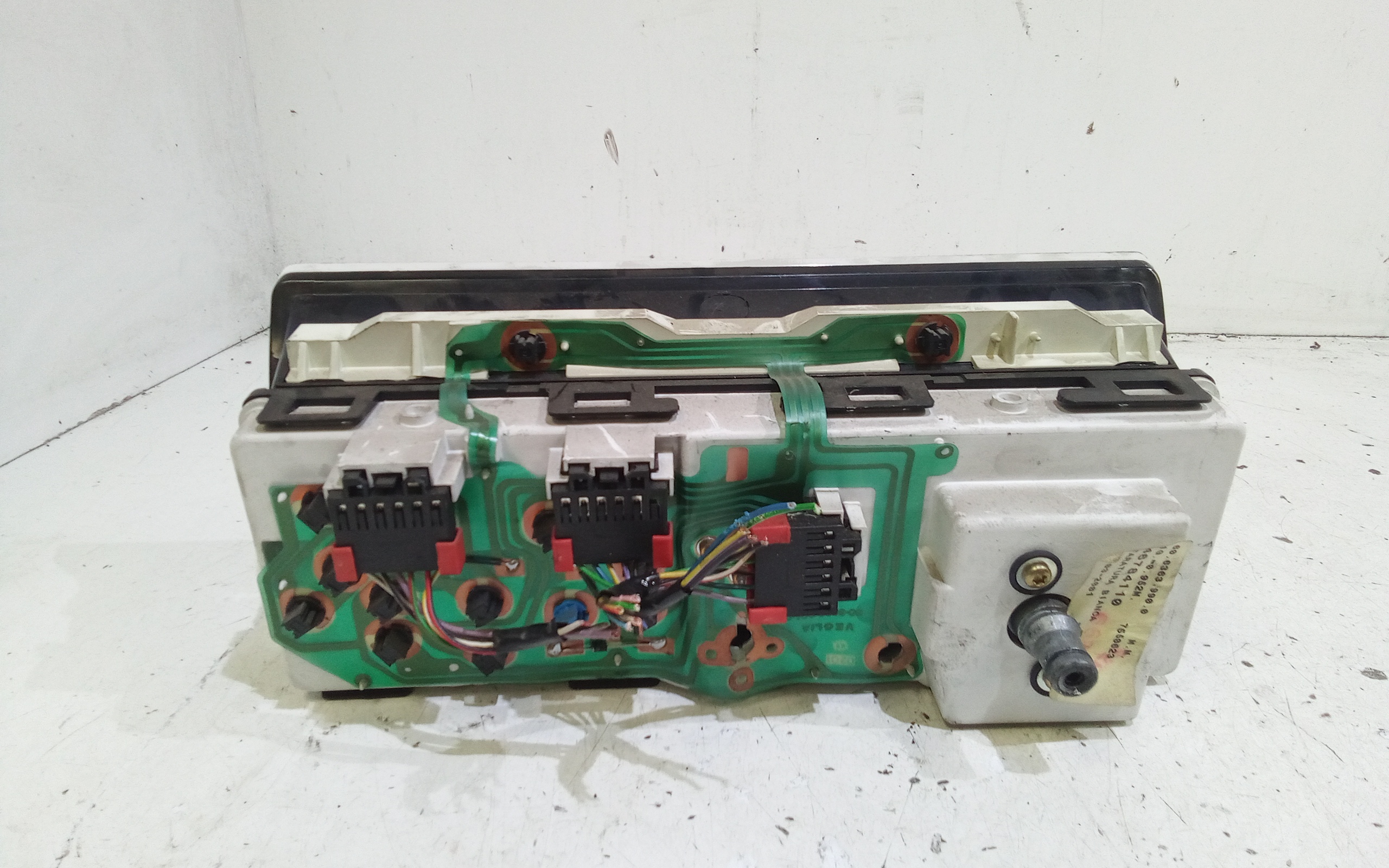 Quadro Strumenti per Fiat Panda 1 Serie (1980 - 2003)
