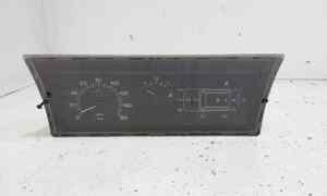 Quadro Strumenti per Fiat Panda 1 Serie (1980 - 2003)