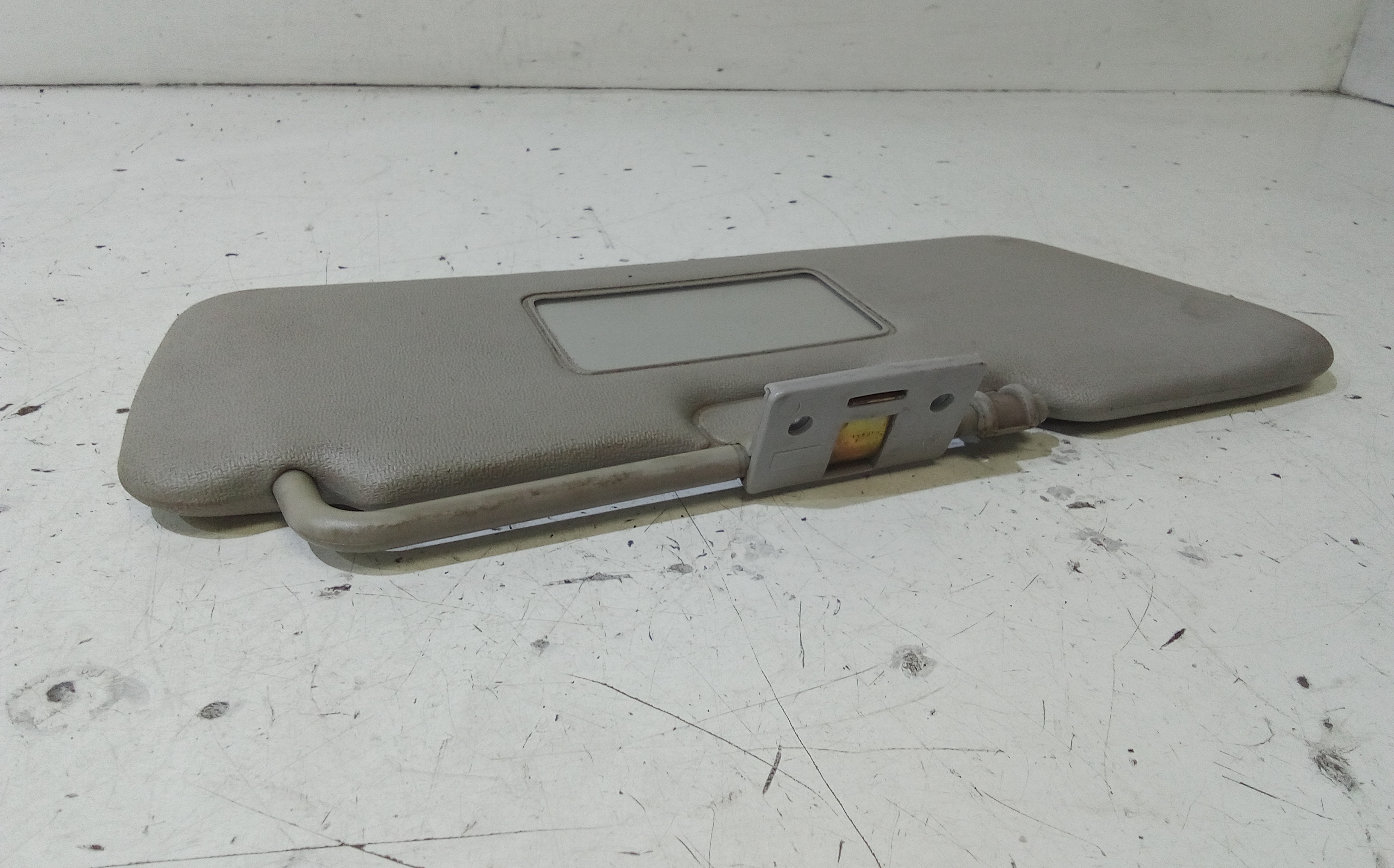 Parasole aletta Lato Passeggero per Fiat Seicento Serie (00>05) (2000 - 2005)