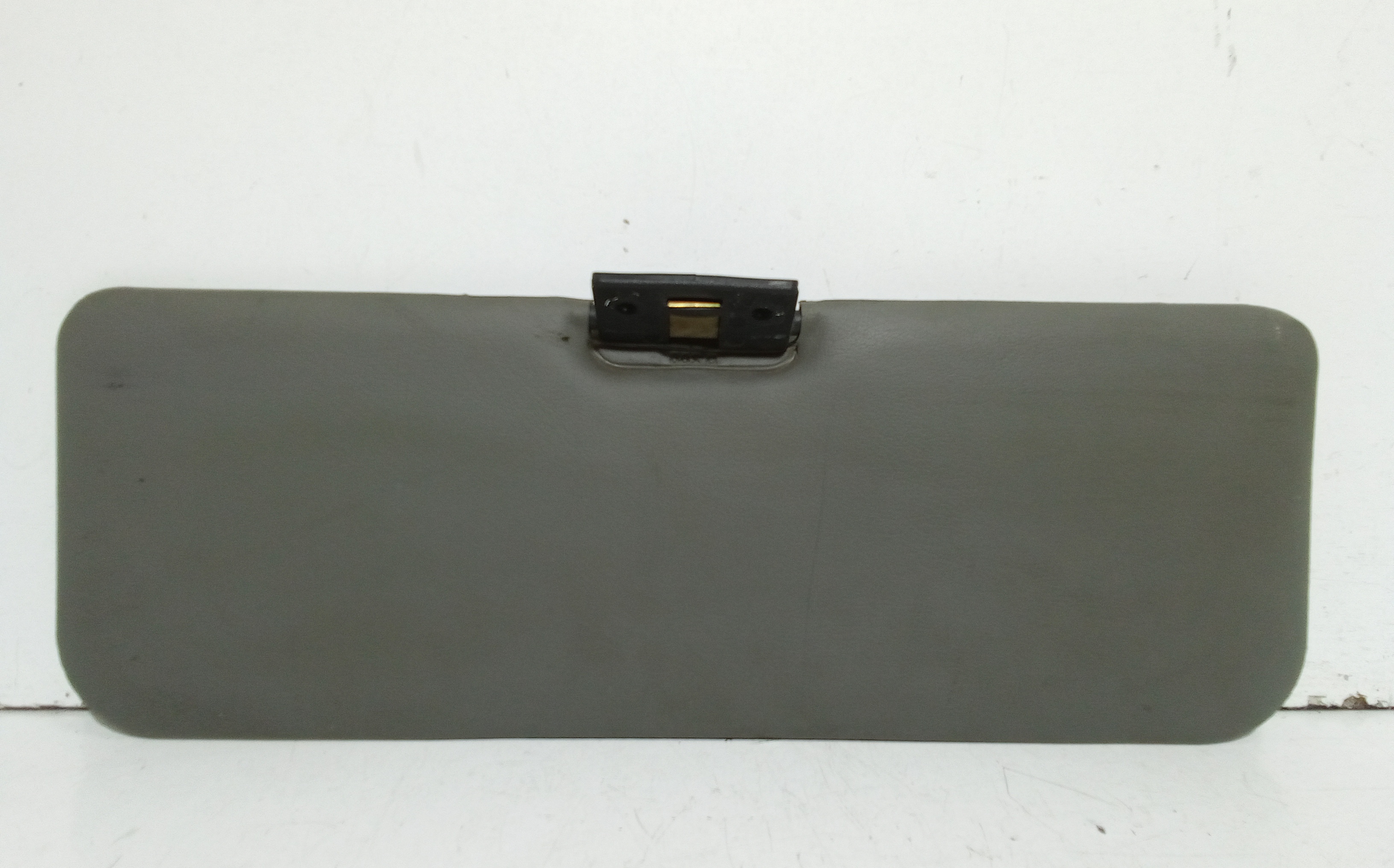 Parasole aletta anteriore Lato Guida per Fiat Panda 1 Serie (1980 - 2003)