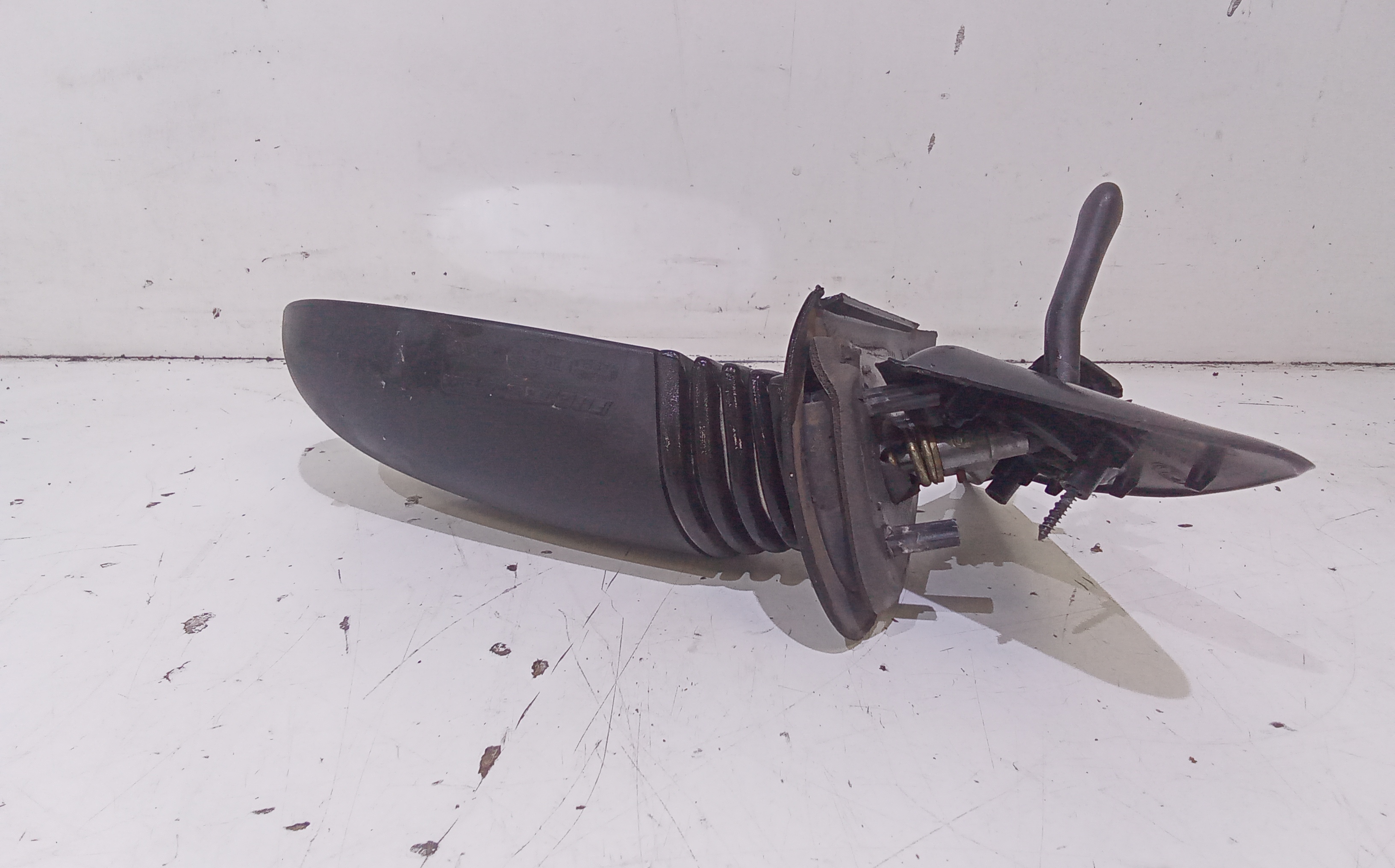 Specchietto Retrovisore Sinistro per Fiat Seicento / 600 (05>10) (2005 - 2010)