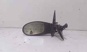 Specchietto Retrovisore Sinistro per Fiat Seicento / 600 (05>10) (2005 - 2010)