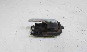 Maniglia interna anteriore Sinistra per Nissan X-trail 1 Serie (2001 - 2007)