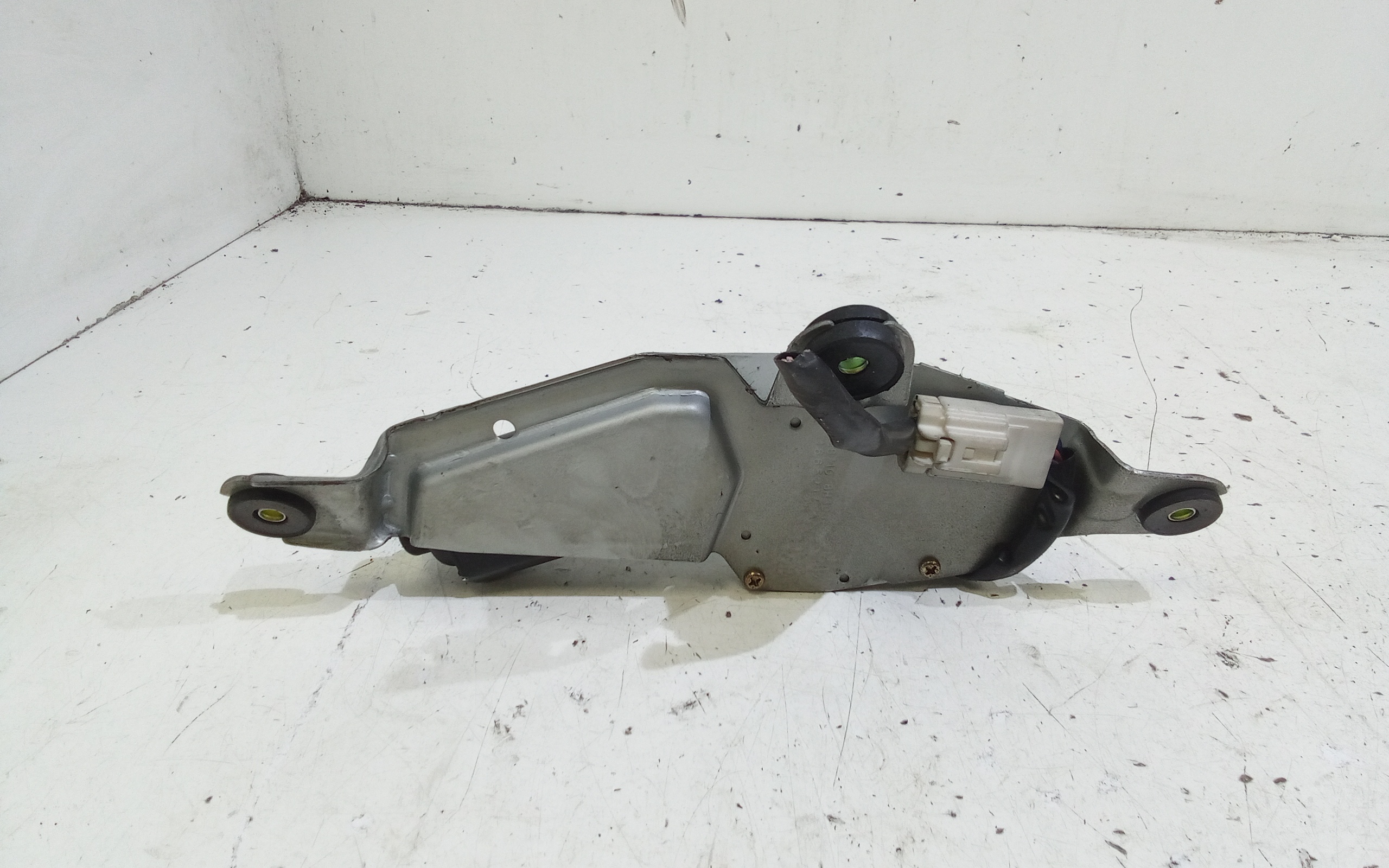 Motorino Tergicristallo Posteriore per Nissan X-trail 1 Serie (2001 - 2007)