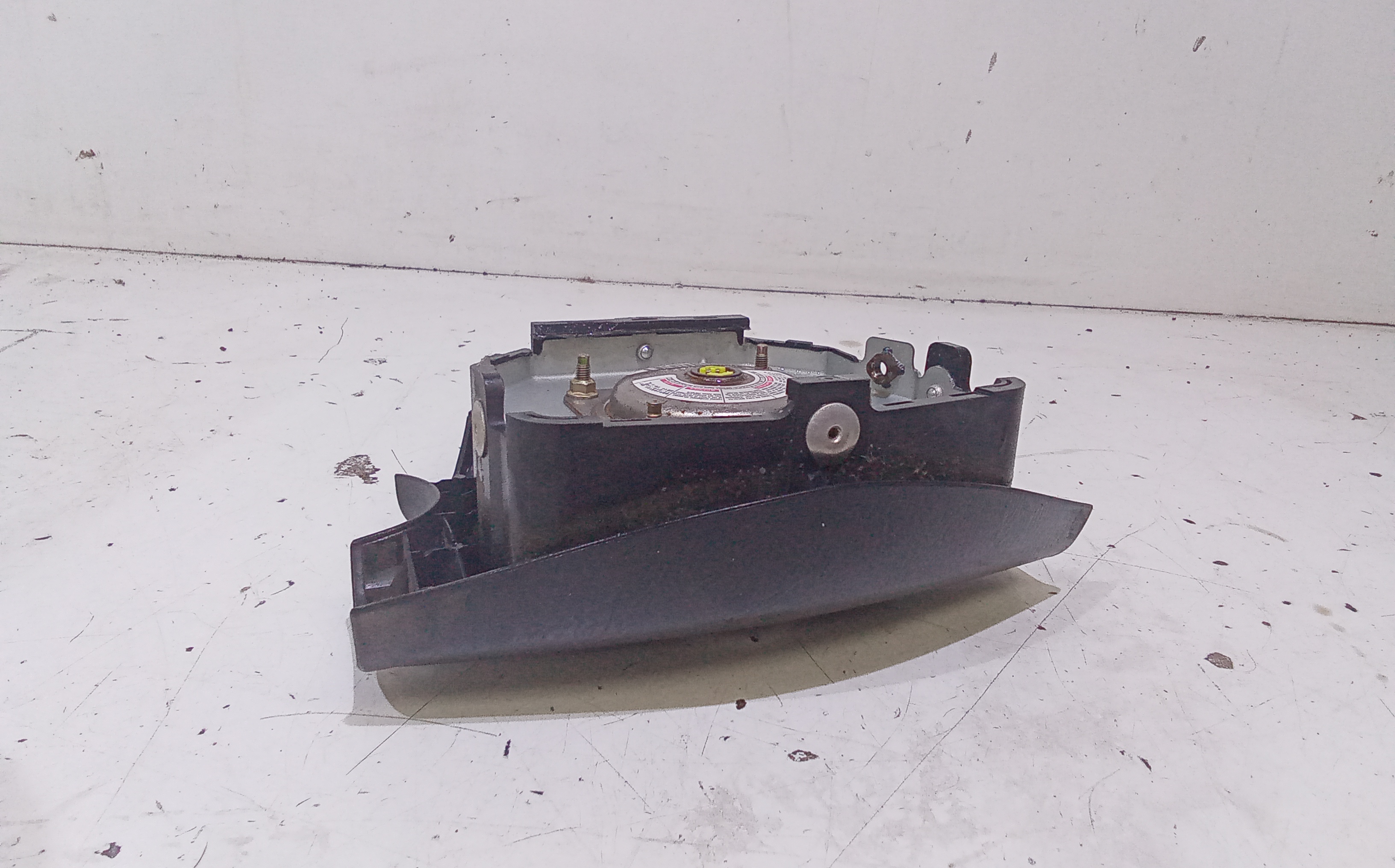 Airbag Volante per Nissan X-trail 1 Serie (2001 - 2007)