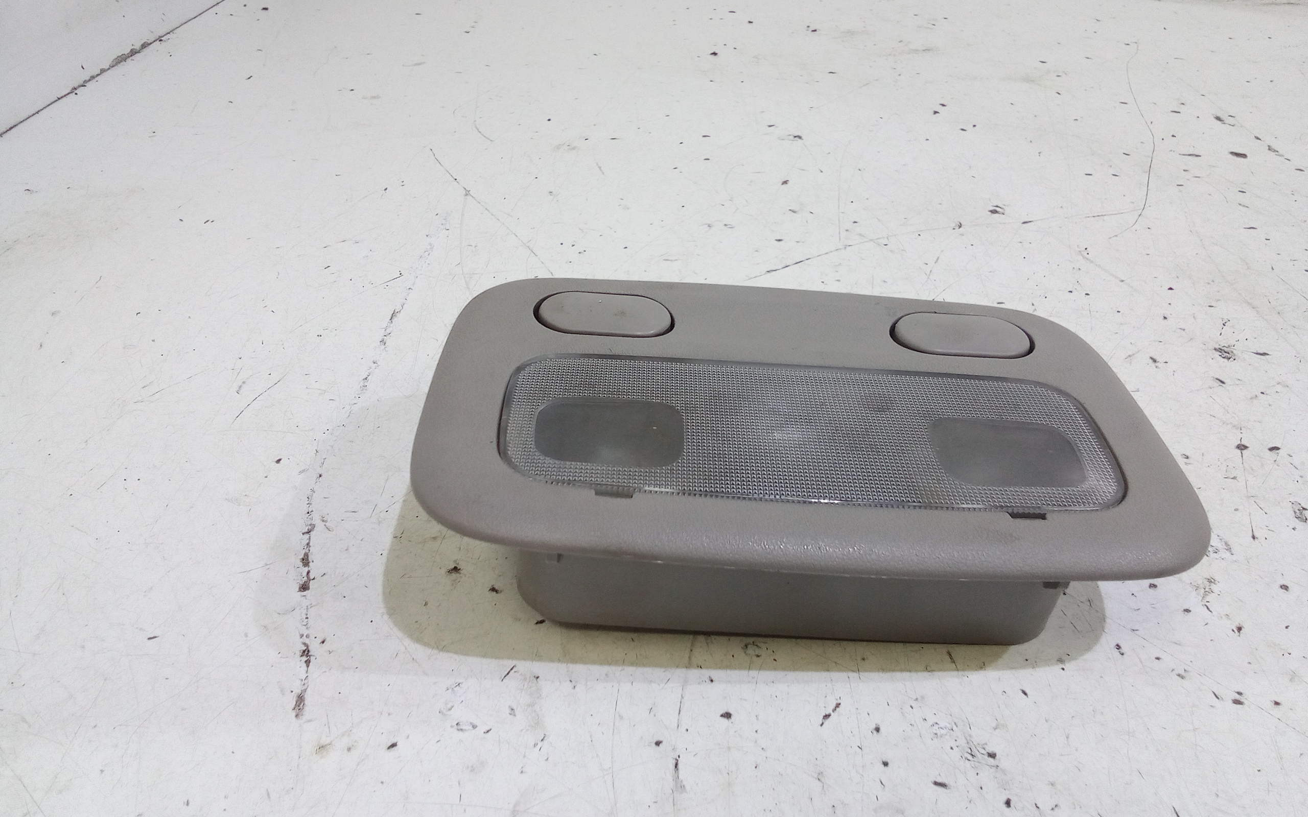 Plafoniera per Nissan X-trail 1 Serie (2001 - 2007)