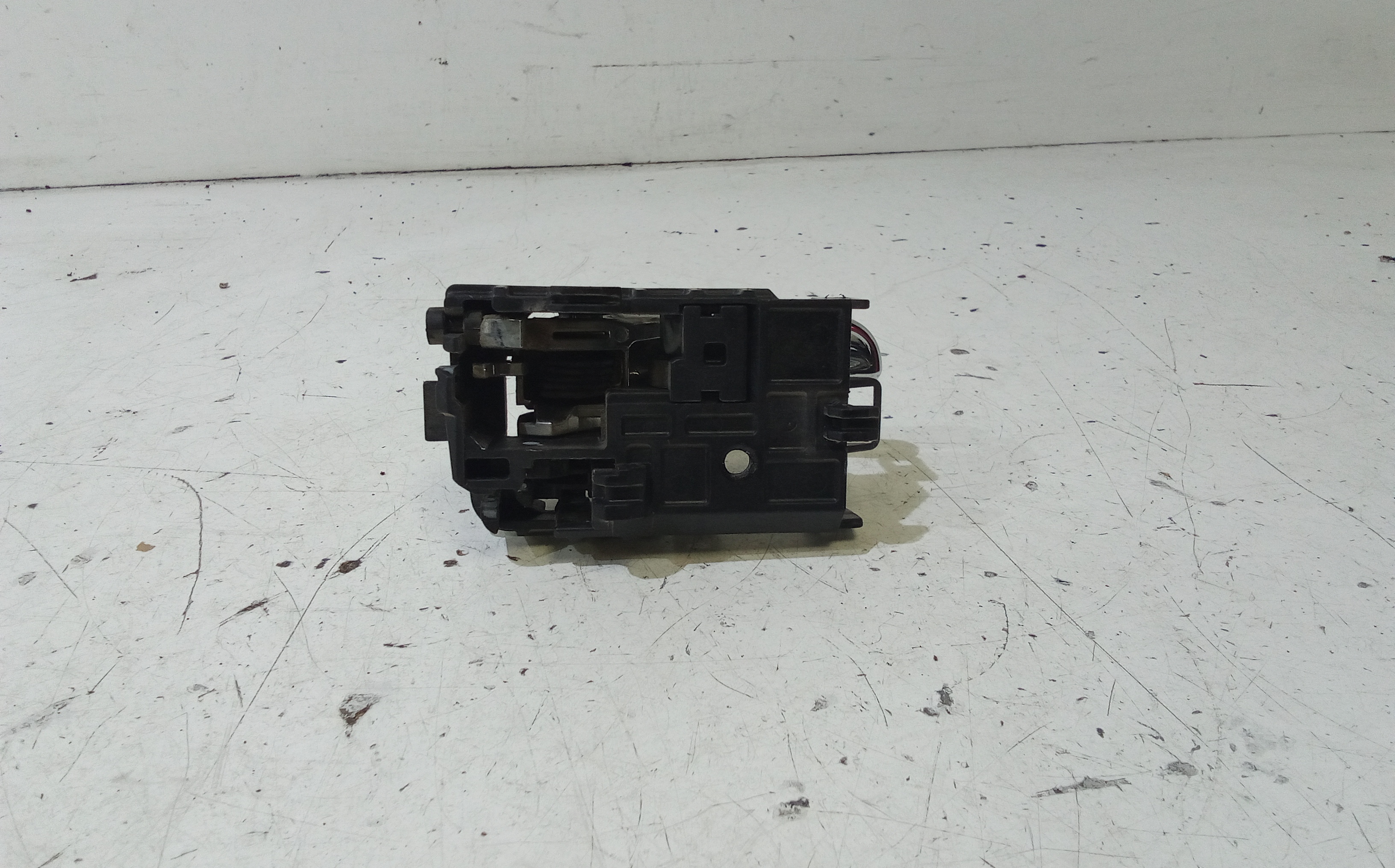 Maniglia interna anteriore Sinistra per Nissan X-trail 1 Serie (2001 - 2007)