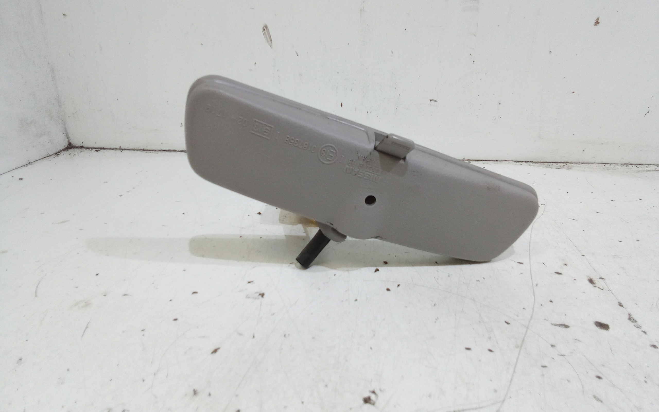 Specchietto Retrovisore Interno per Nissan X-trail 1 Serie (2001 - 2007)