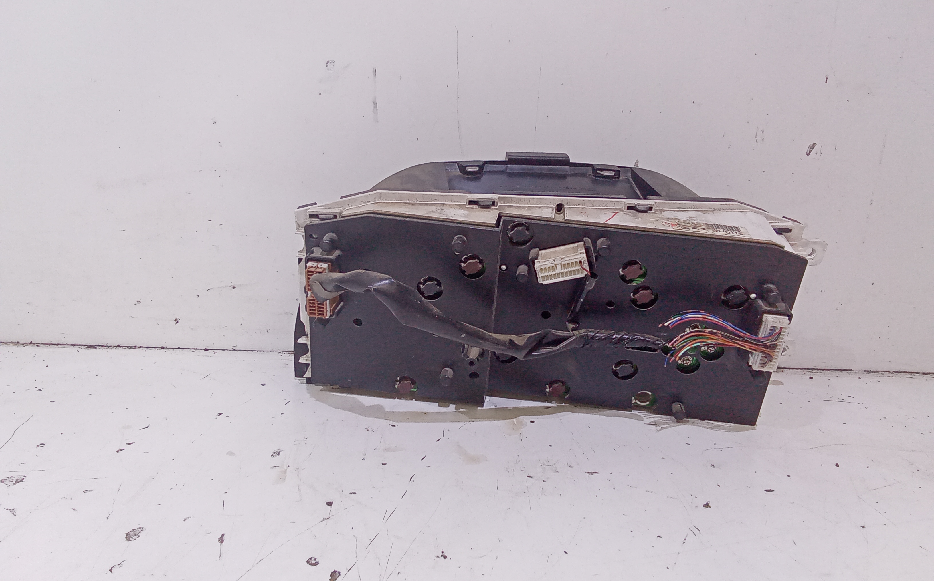 Quadro Strumenti per Nissan X-trail 1 Serie (2001 - 2007)