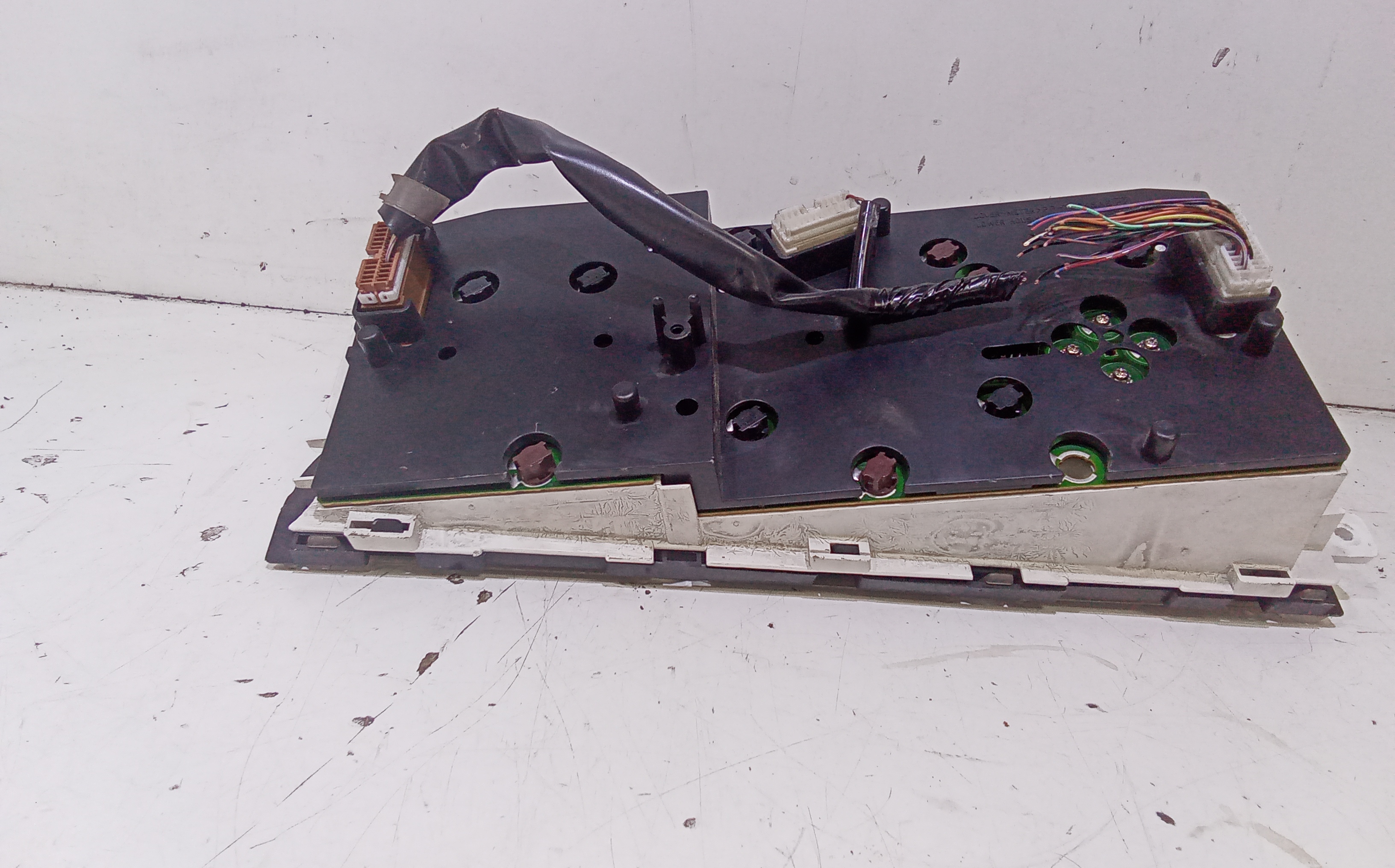 Quadro Strumenti per Nissan X-trail 1 Serie (2001 - 2007)