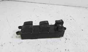 Pulsantiera anteriore sinistra Guida per Nissan X-trail 1 Serie (2001 - 2007)