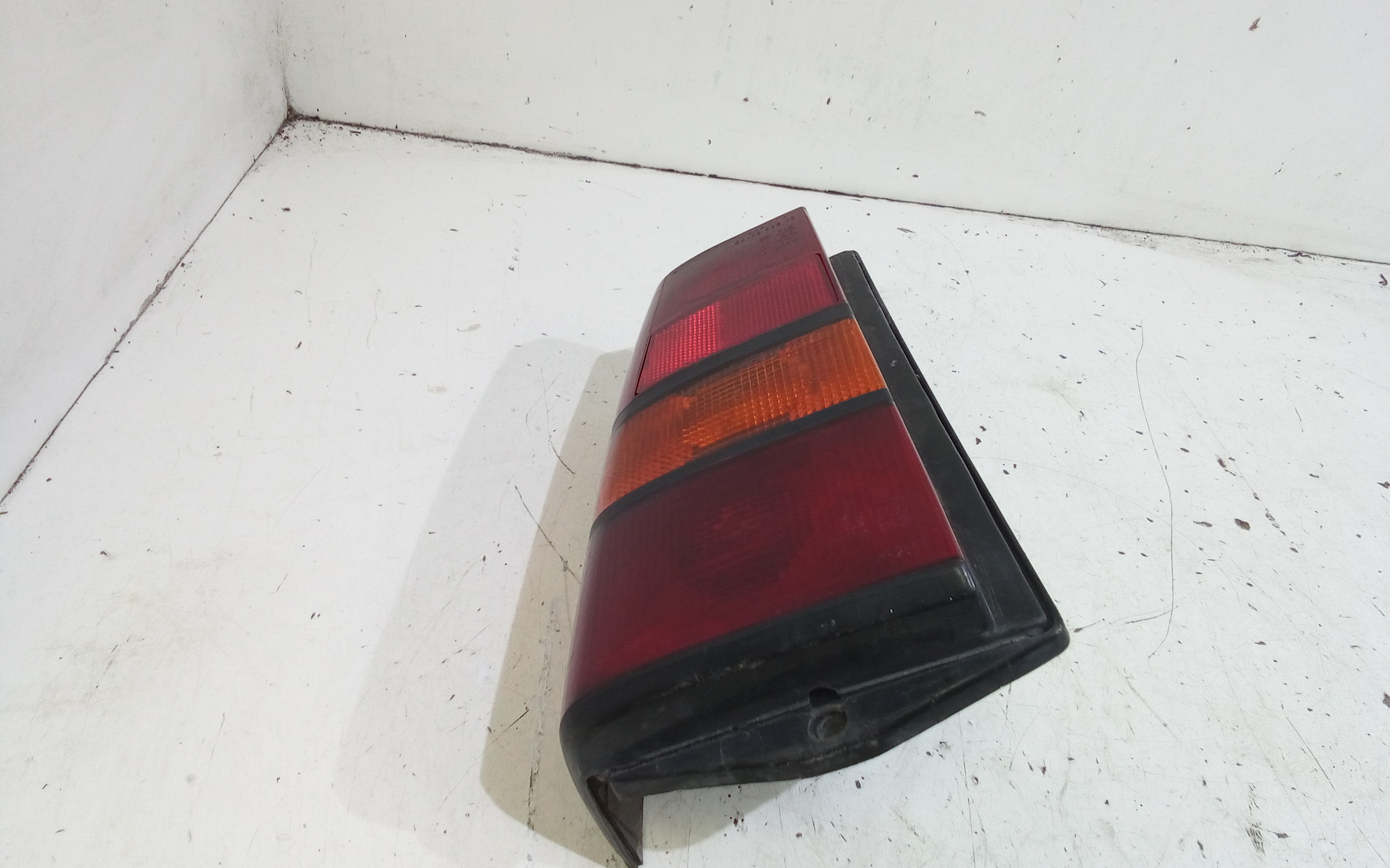 Stop fanale Posteriore sinistro lato Guida per Fiat Panda 1 Serie (1980 - 2003)