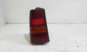 Stop fanale Posteriore sinistro lato Guida per Fiat Panda 1 Serie (1980 - 2003)