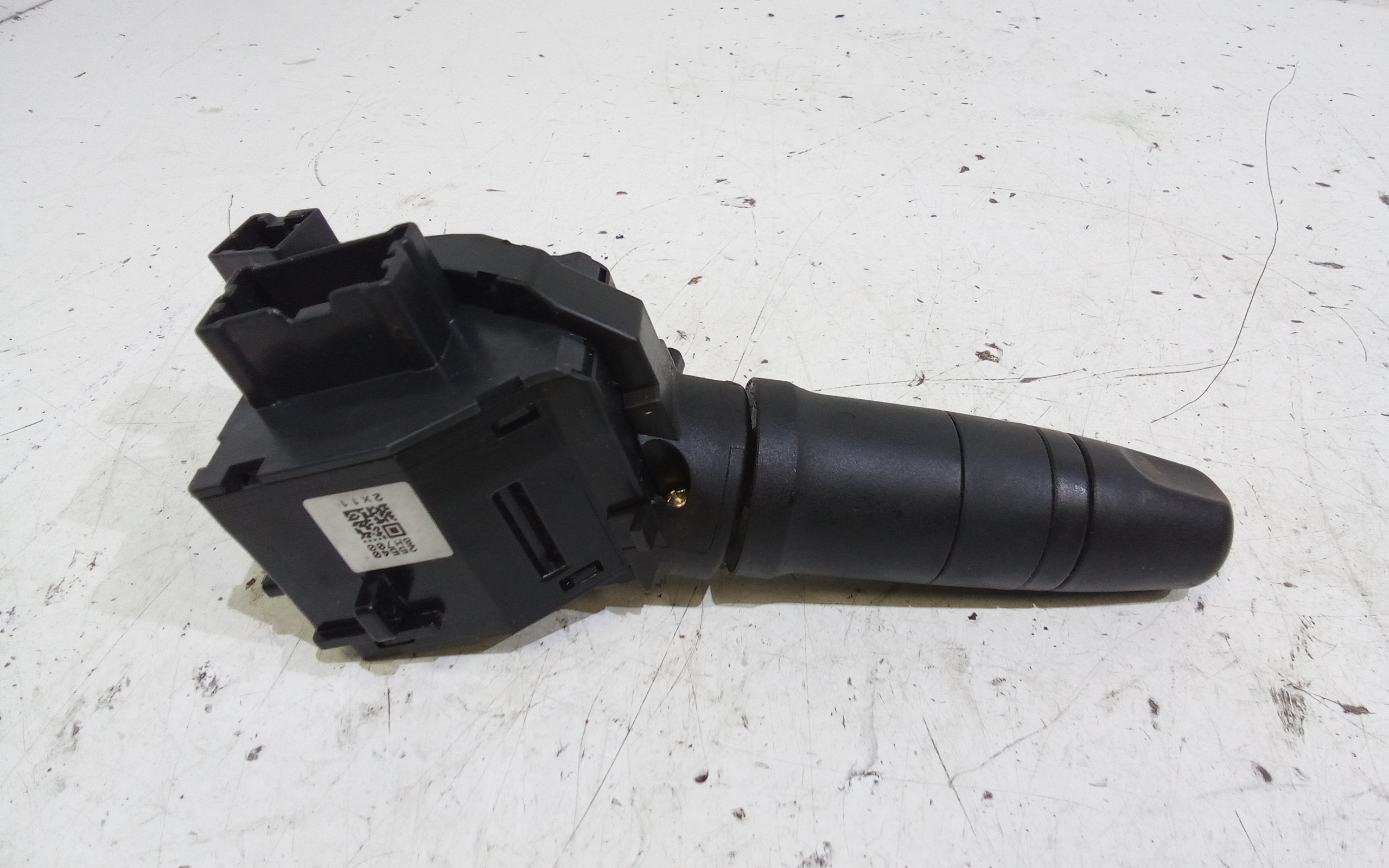 Devioluci sinistro per Nissan X-trail 1 Serie (2001 - 2007)