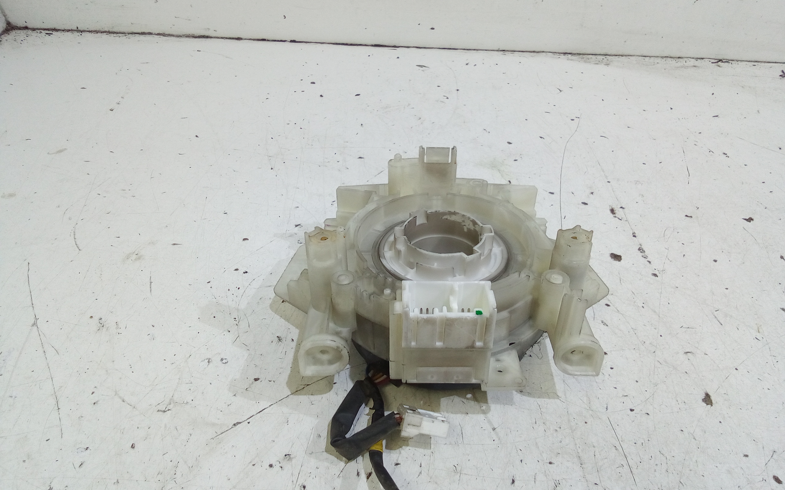 Contatto Spiralato per Nissan X-trail 1 Serie (2001 - 2007)