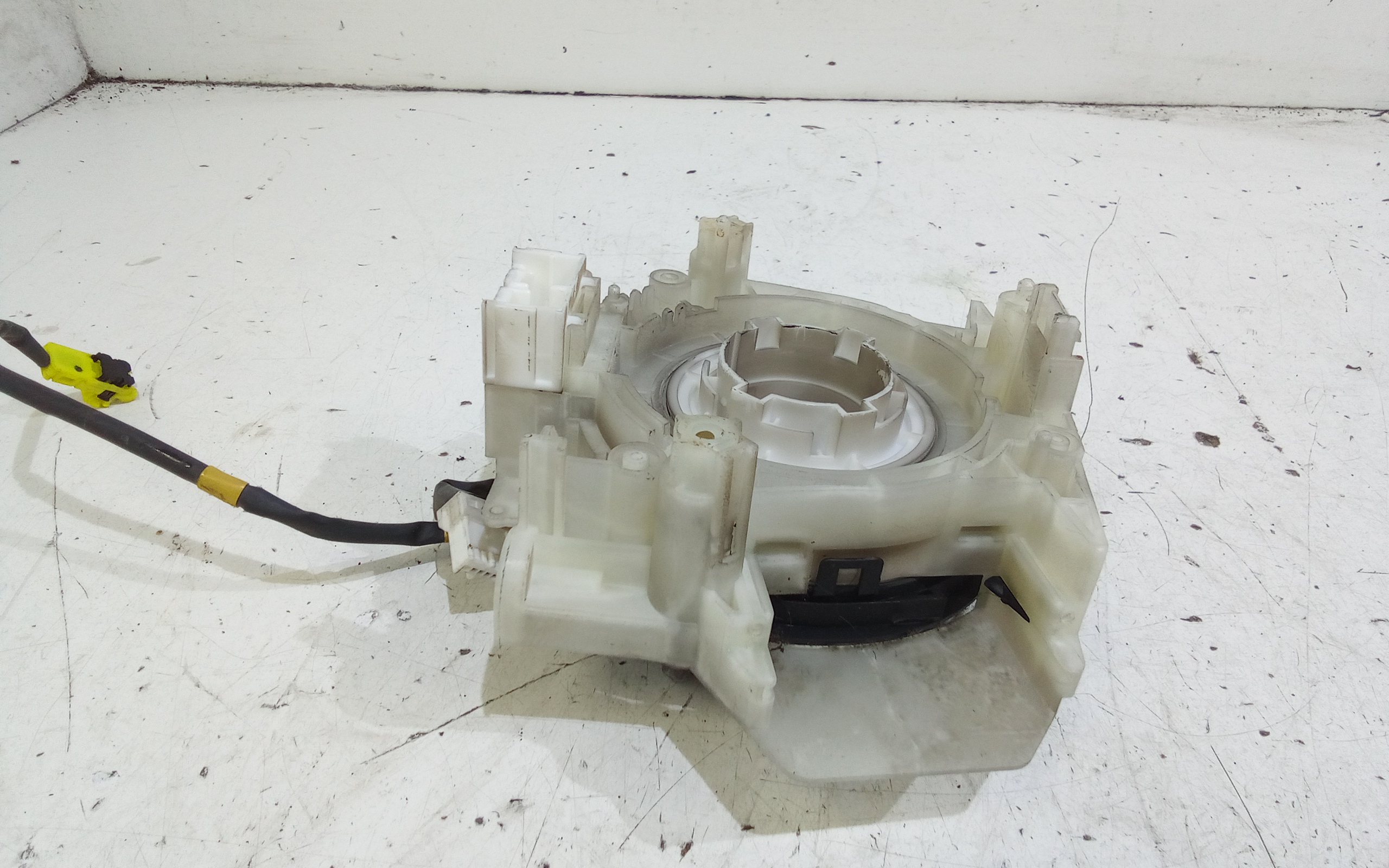 Contatto Spiralato per Nissan X-trail 1 Serie (2001 - 2007)