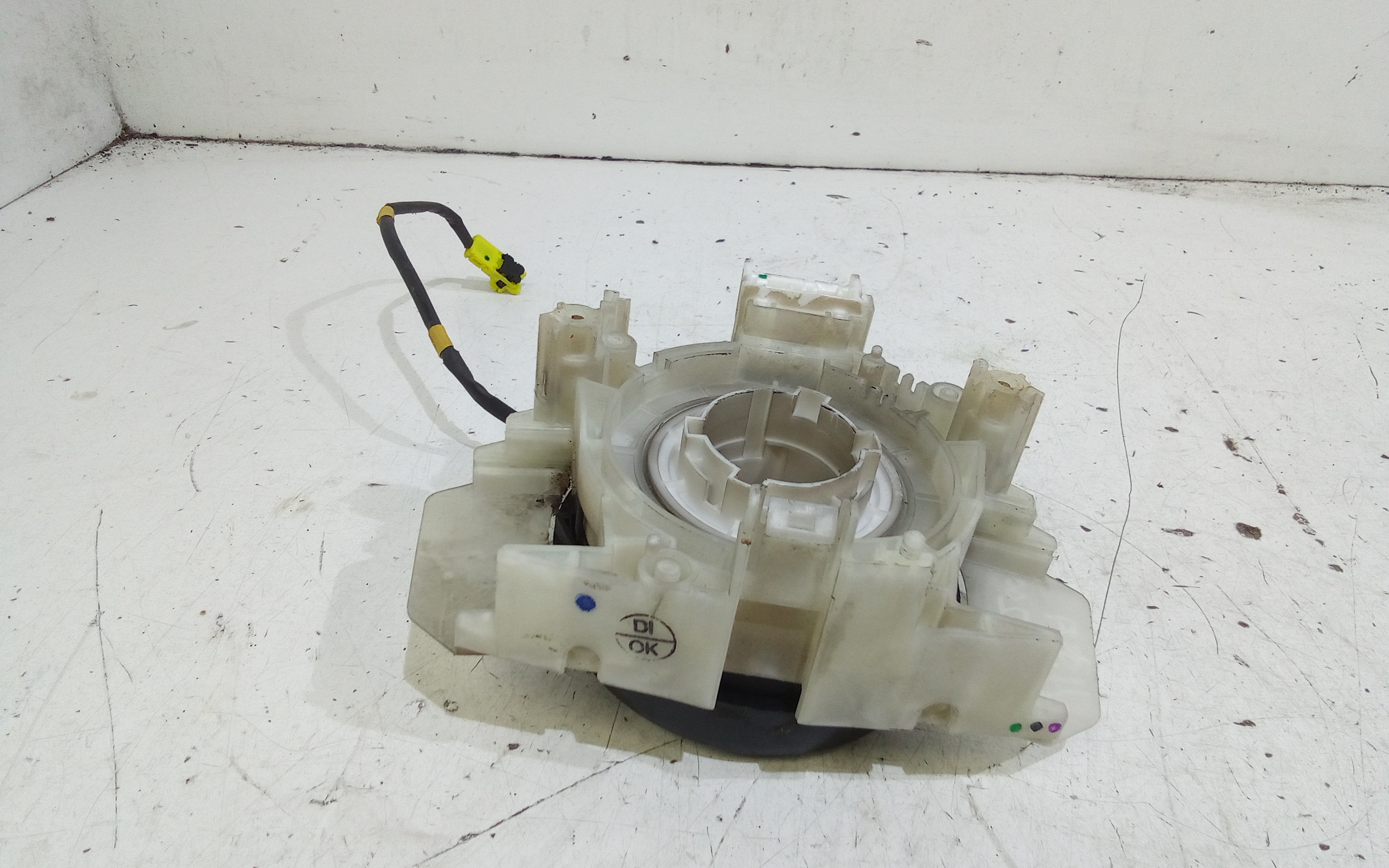 Contatto Spiralato per Nissan X-trail 1 Serie (2001 - 2007)