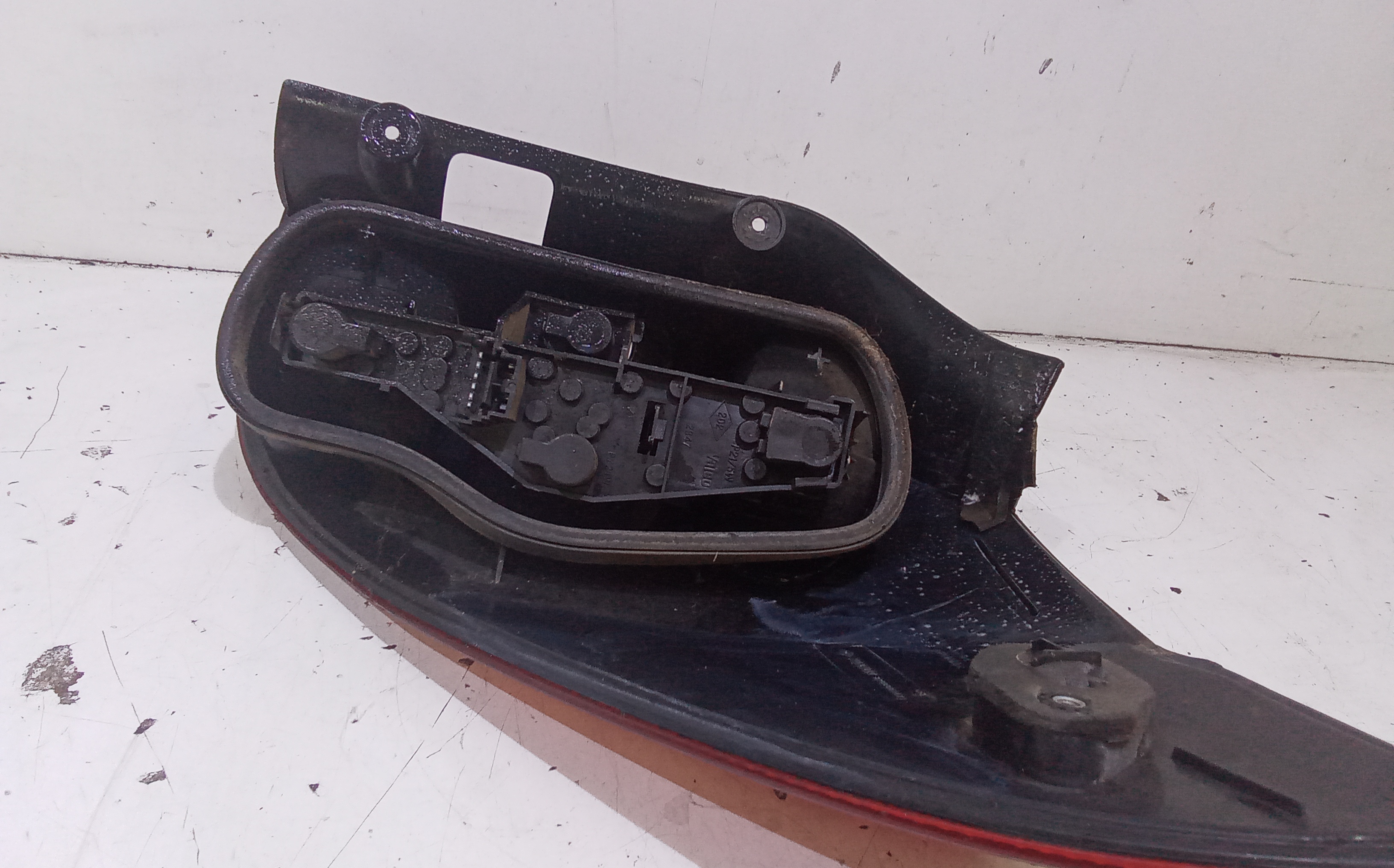 Stop fanale Posteriore sinistro lato Guida per Renault Laguna Grand Tour 5 Serie (2007 - In produzione)