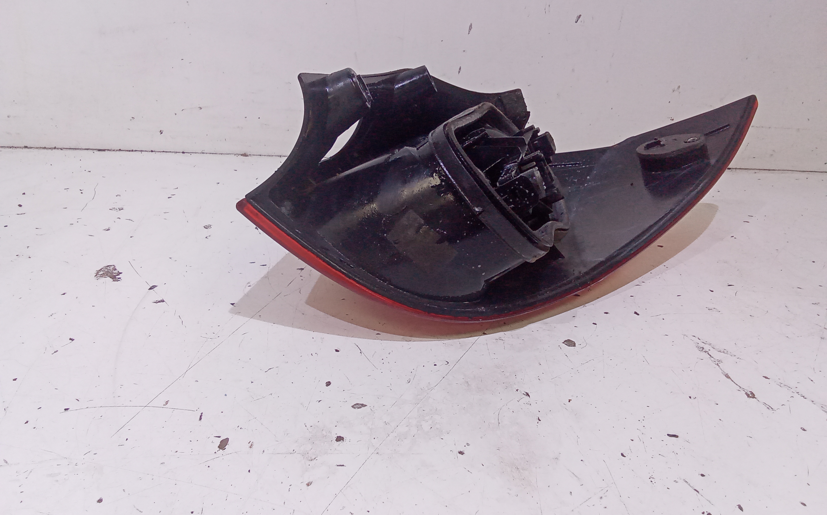 Stop fanale Posteriore sinistro lato Guida per Renault Laguna Grand Tour 5 Serie (2007 - In produzione)