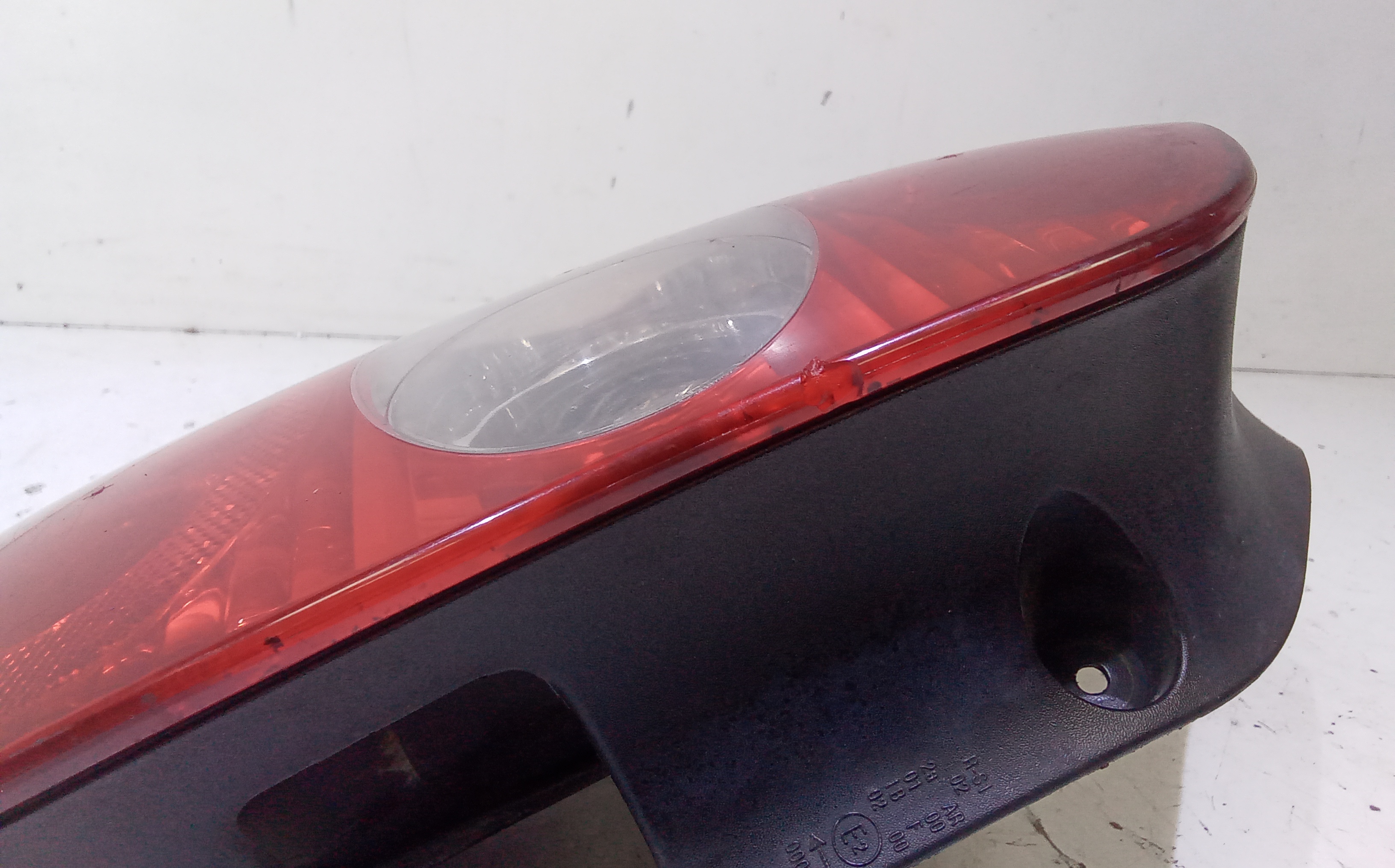 Stop fanale Posteriore sinistro lato Guida per Renault Laguna Grand Tour 5 Serie (2007 - In produzione)