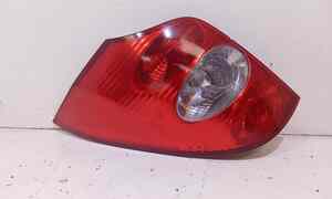 Stop fanale Posteriore sinistro lato Guida per Renault Laguna Grand Tour 5 Serie (2007 - In produzione)